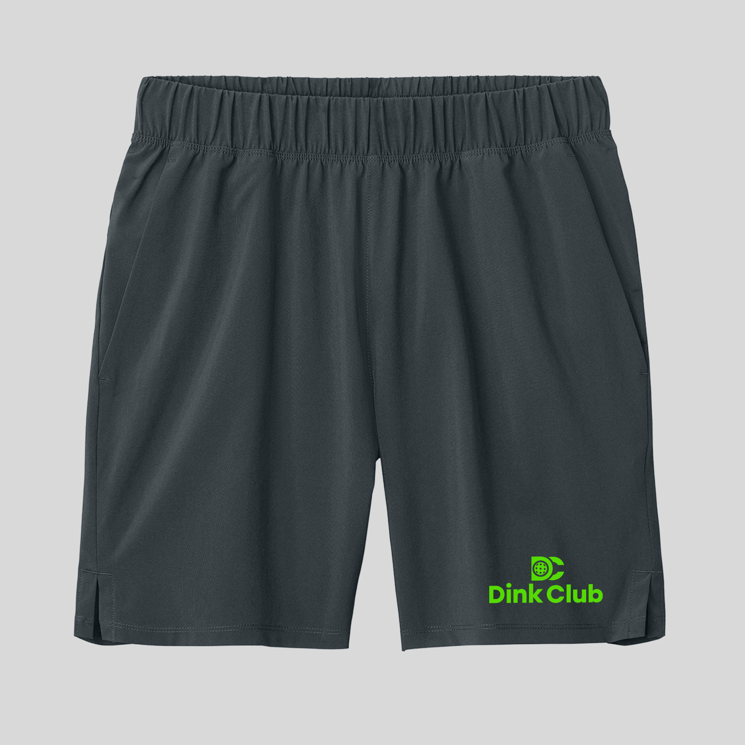 Dink Club Shorts