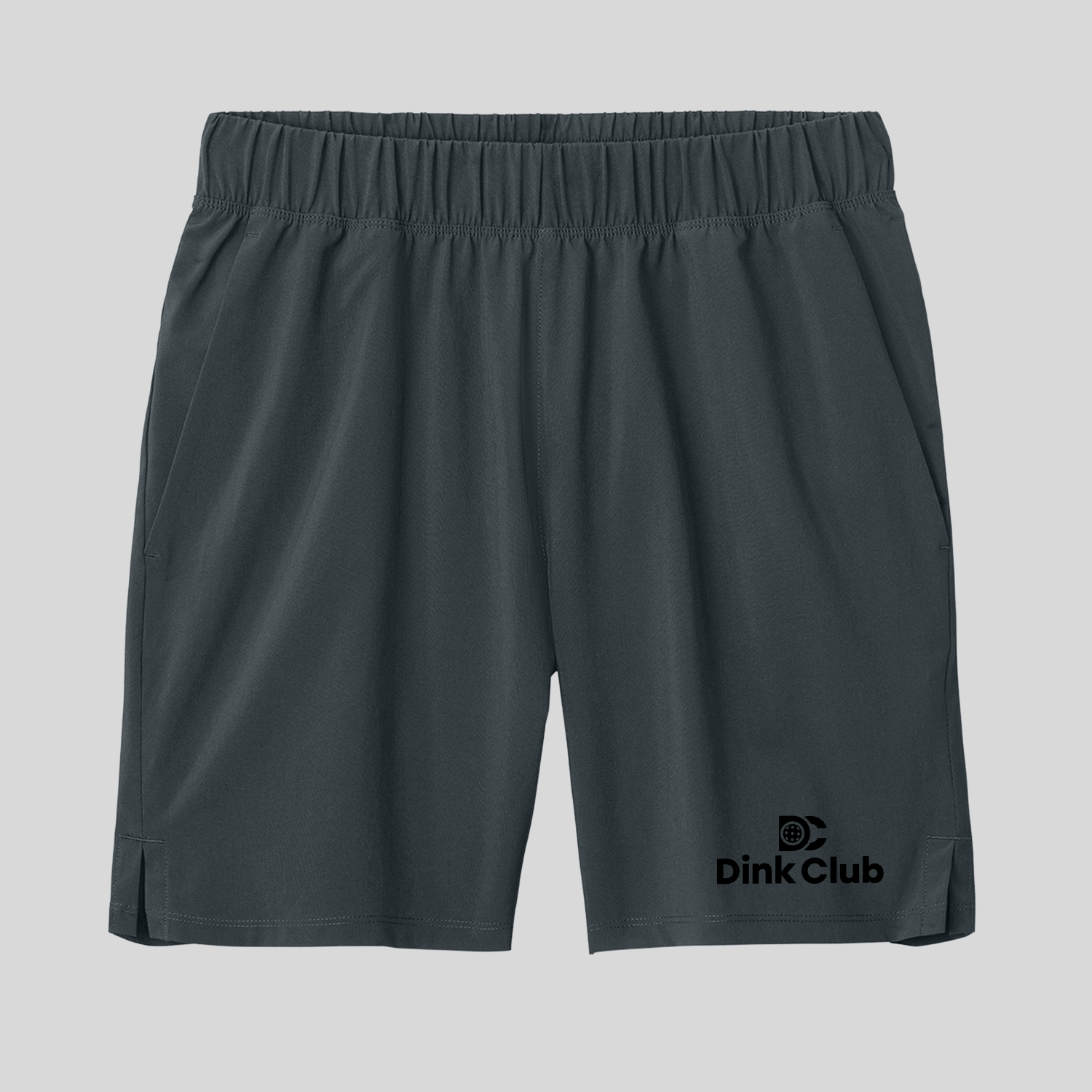Dink Club Shorts