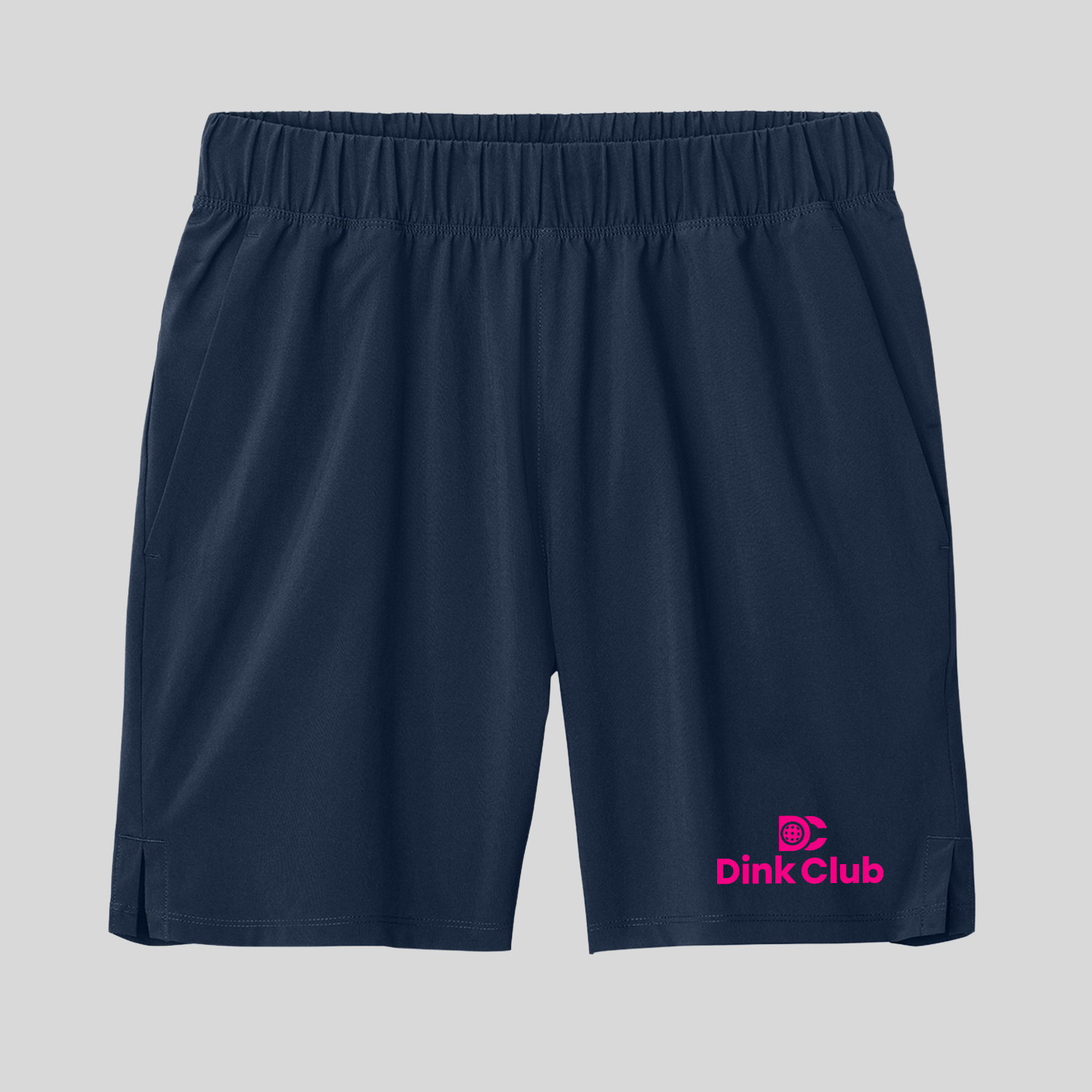 Dink Club Shorts