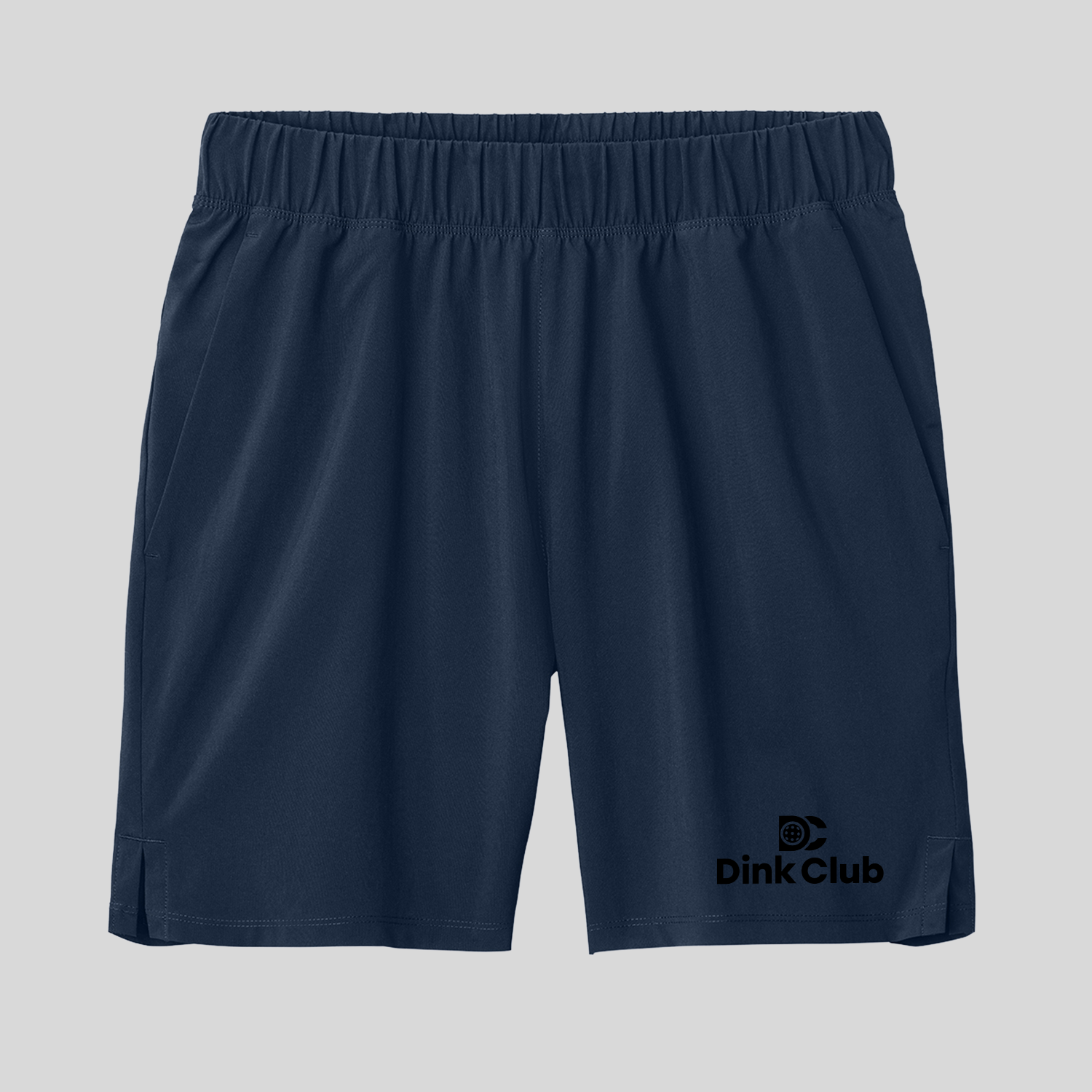 Dink Club Shorts