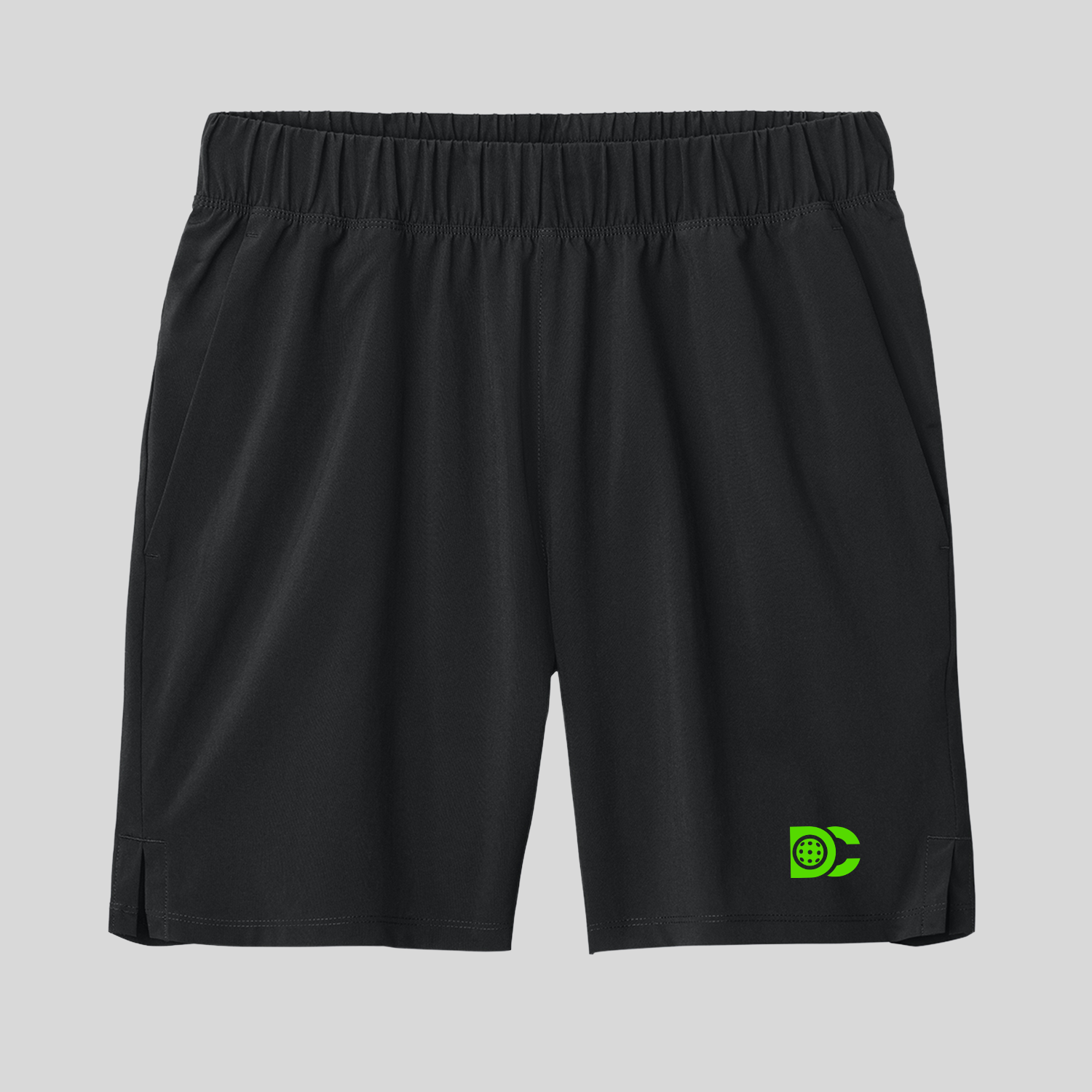 DC Shorts