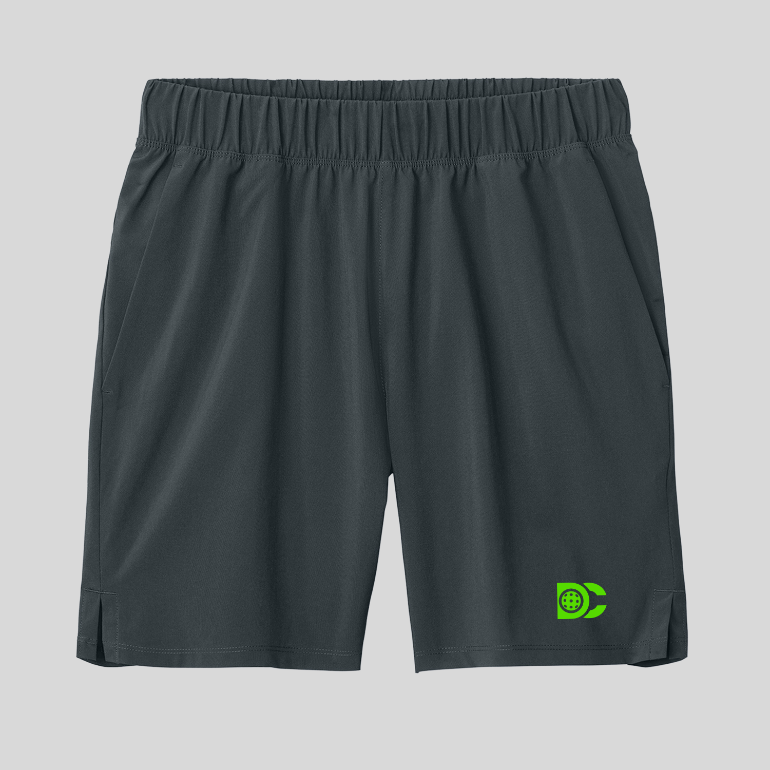 DC Shorts
