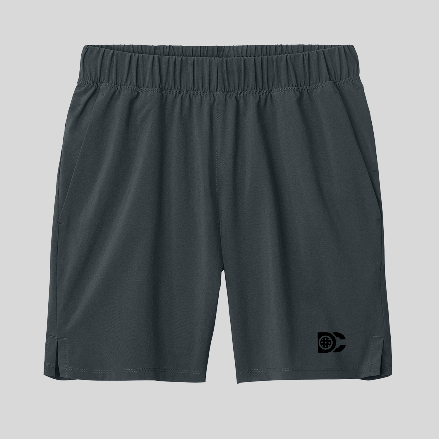 DC Shorts