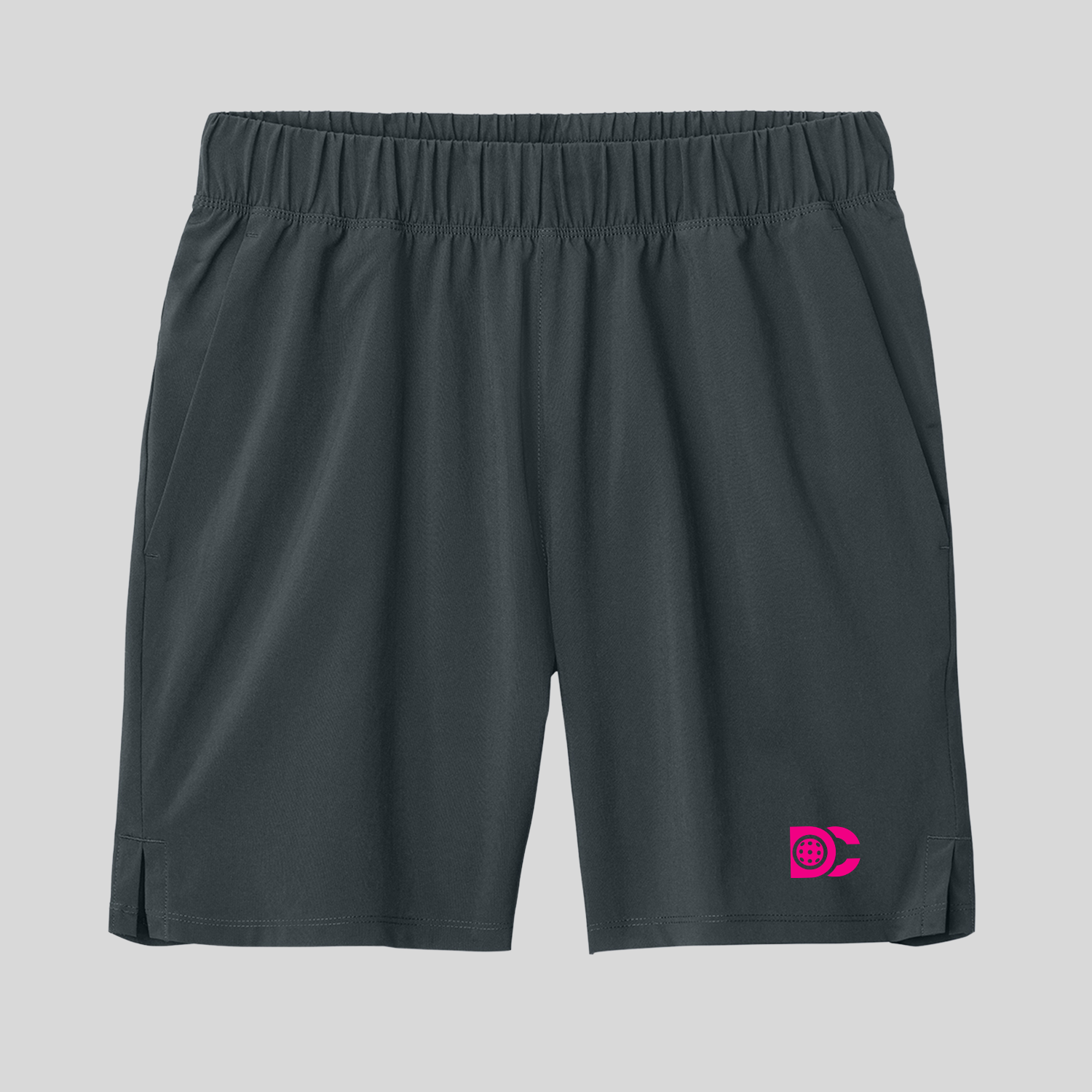 DC Shorts