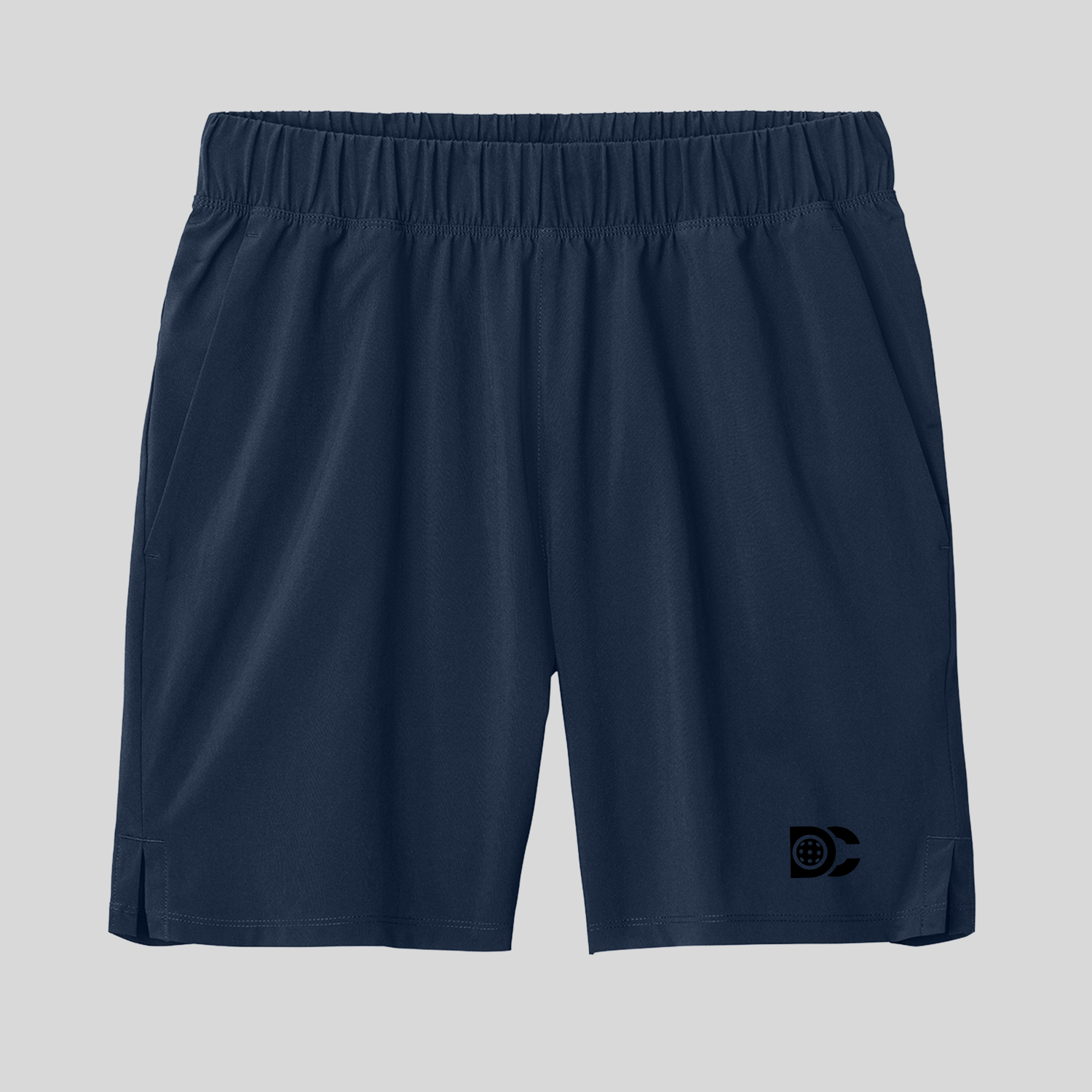 DC Shorts