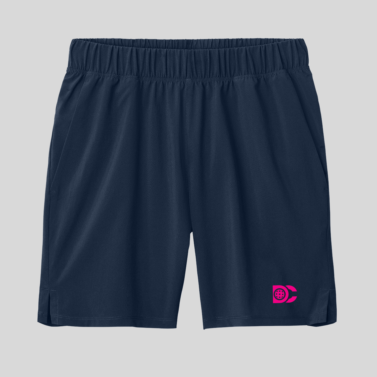 DC Shorts
