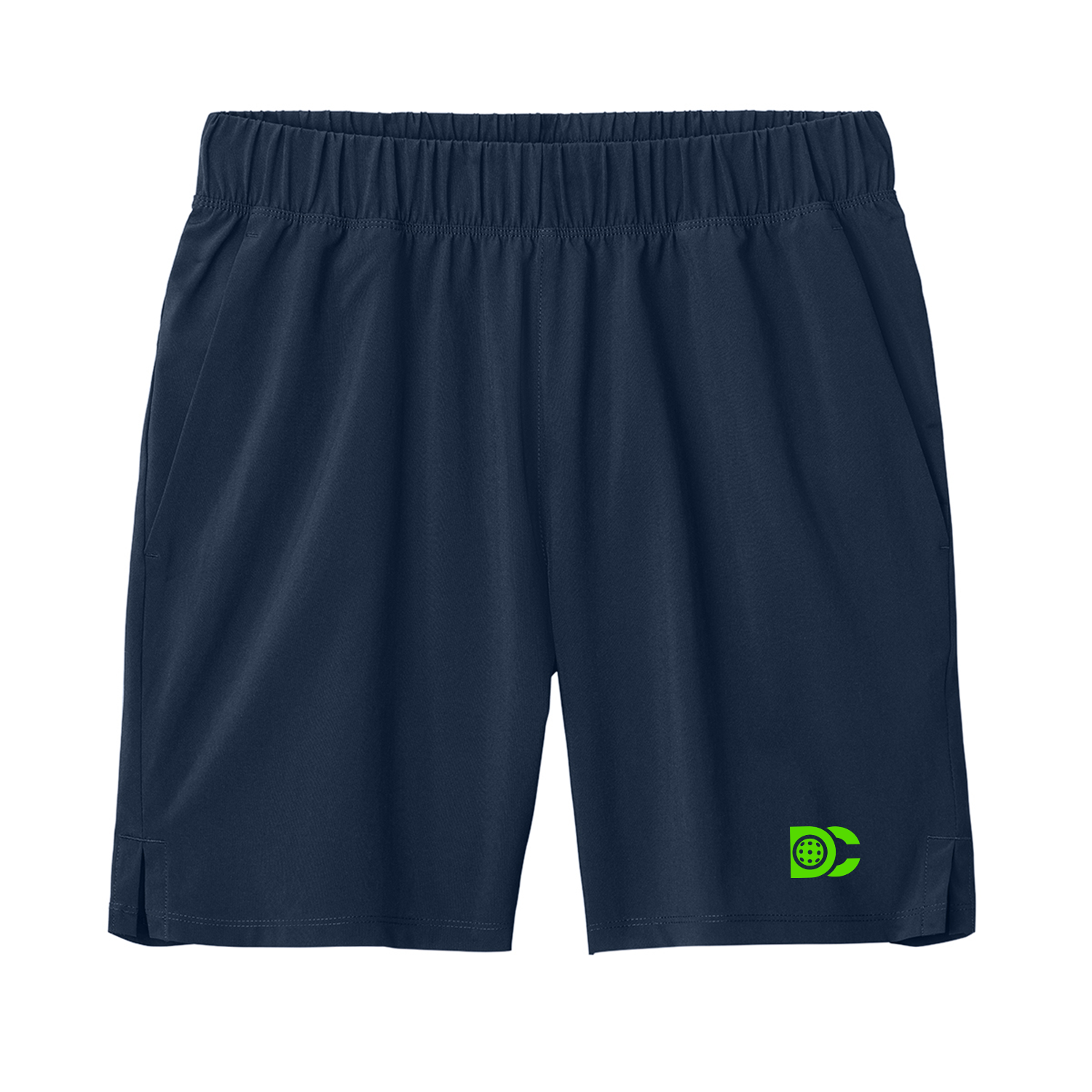 DC Shorts