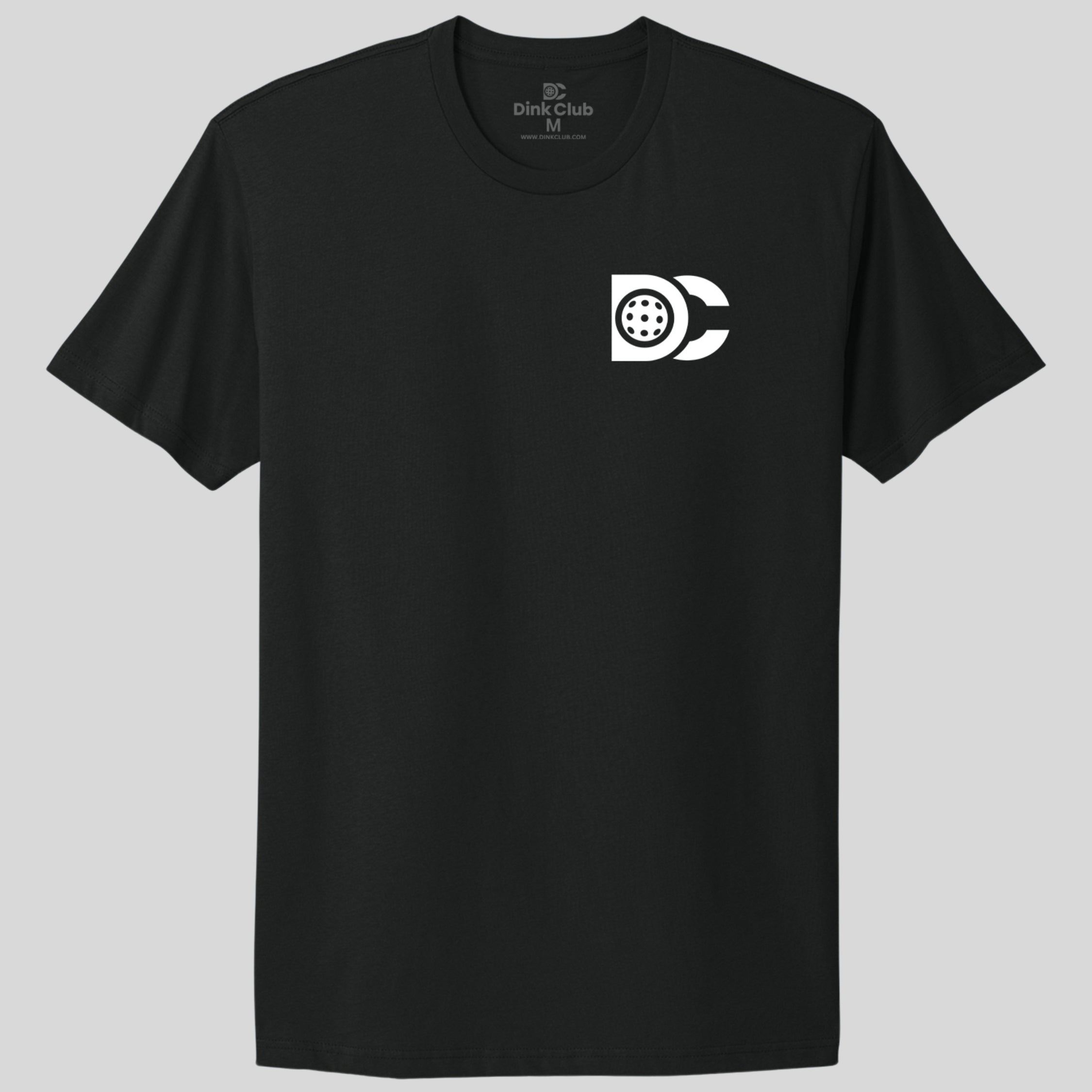 PICKLEBALLER TEE