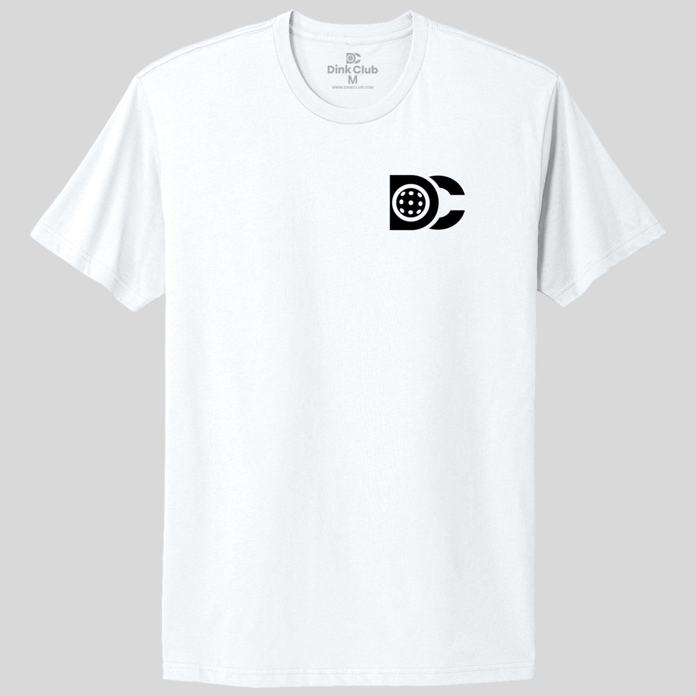 PICKLEBALLER TEE
