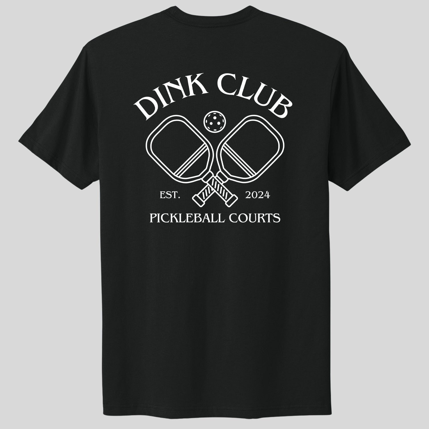 RENEGADE TEE