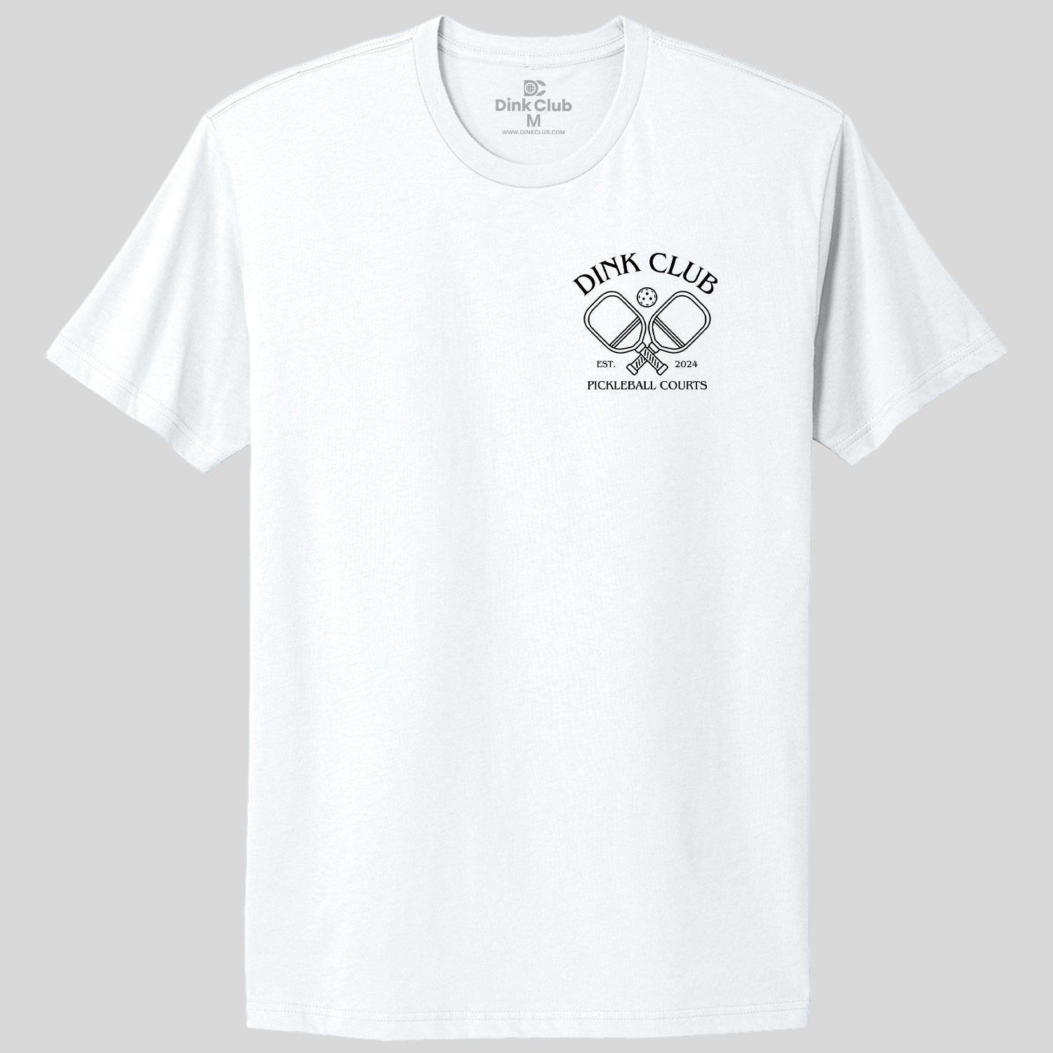 RENEGADE TEE
