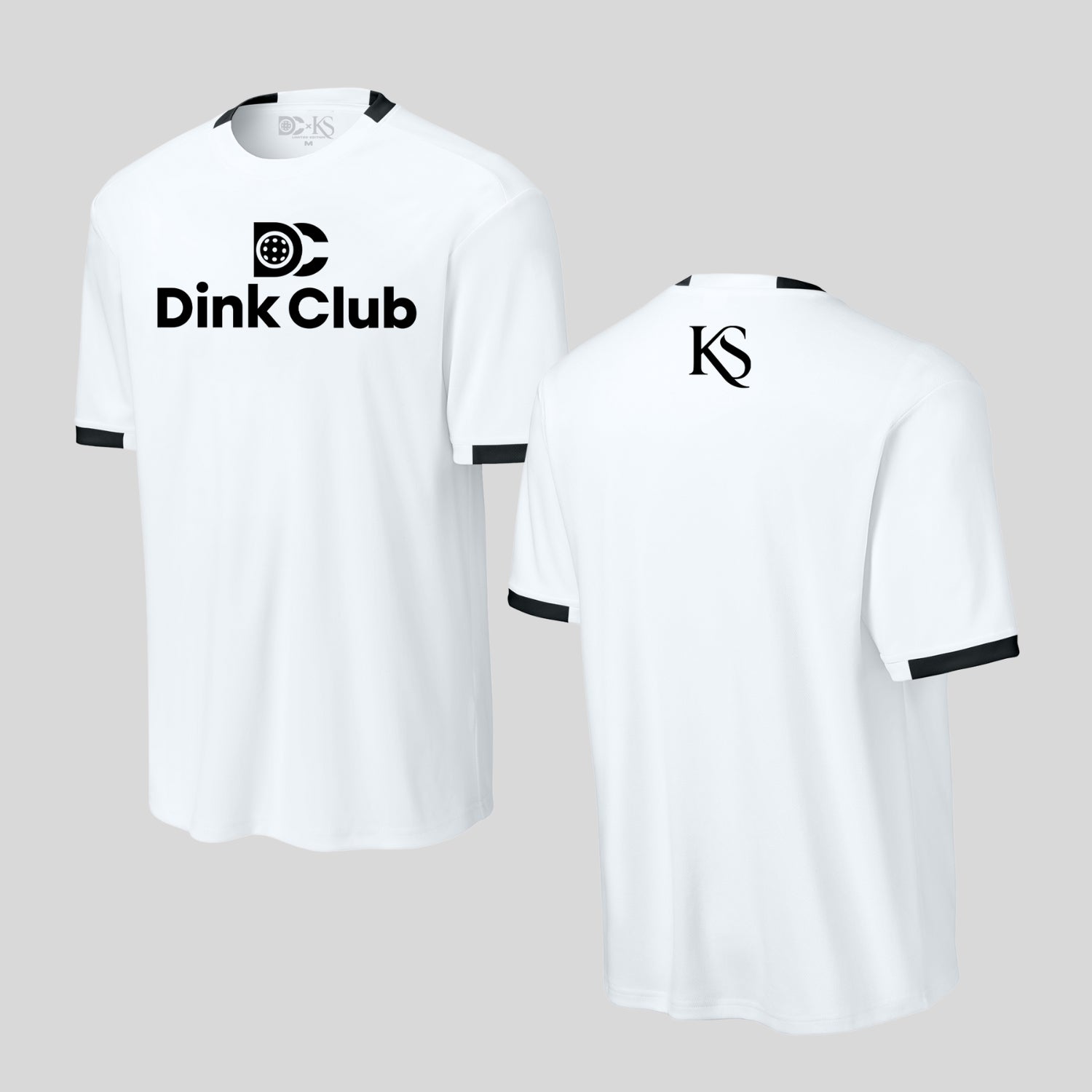Kat Stewart Player's Shirt - Away