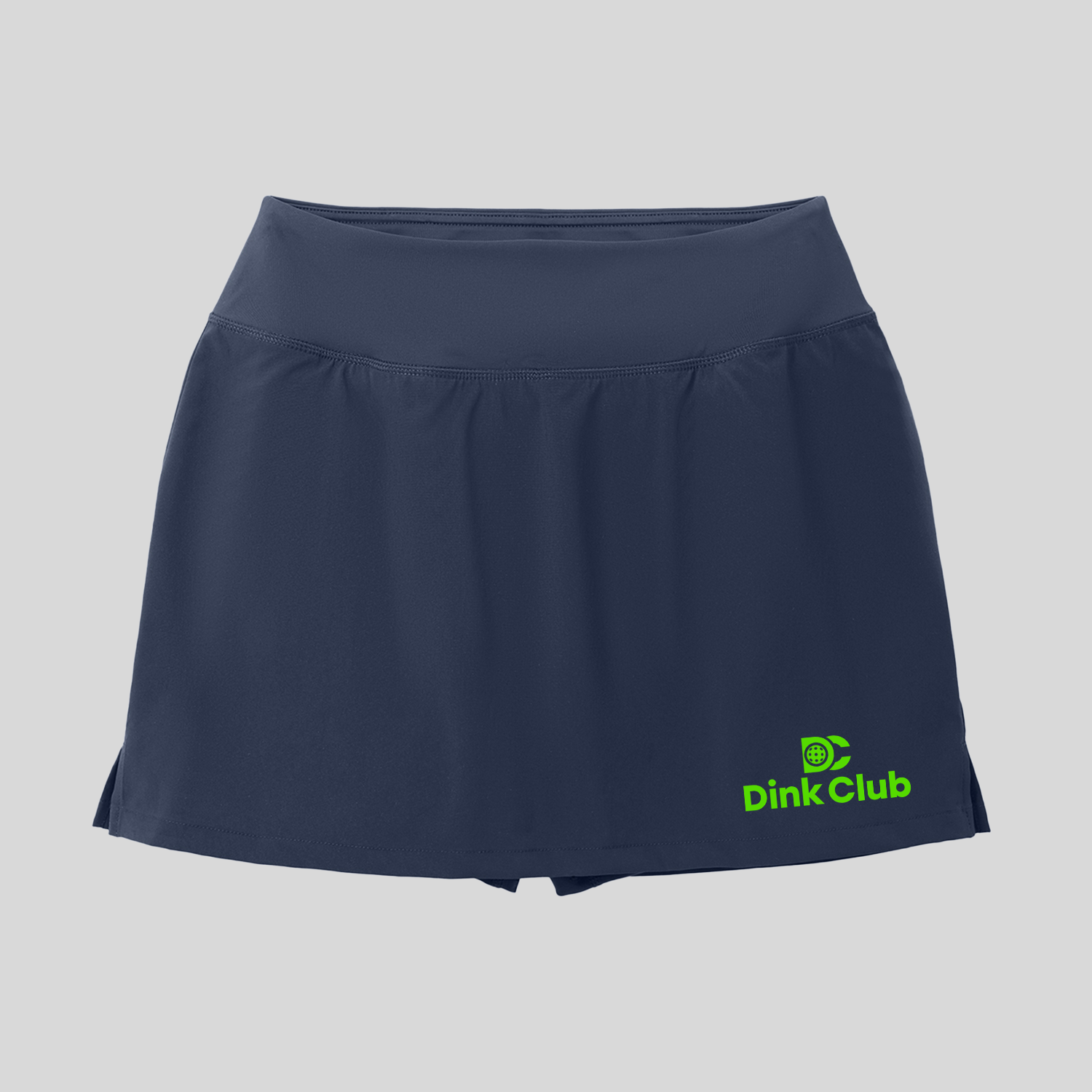 Dink Club Skort (Women's)