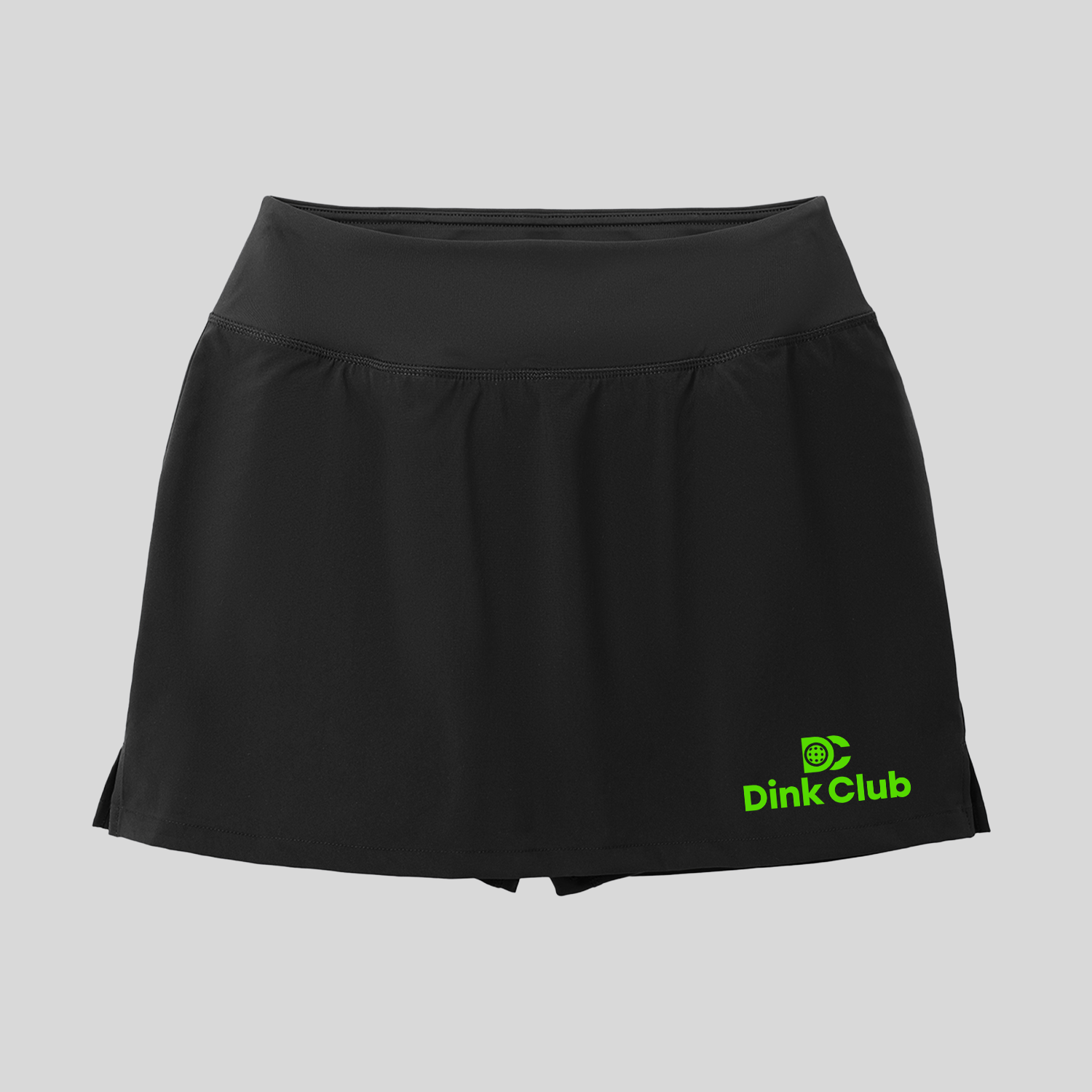 Dink Club Skort (Women's)