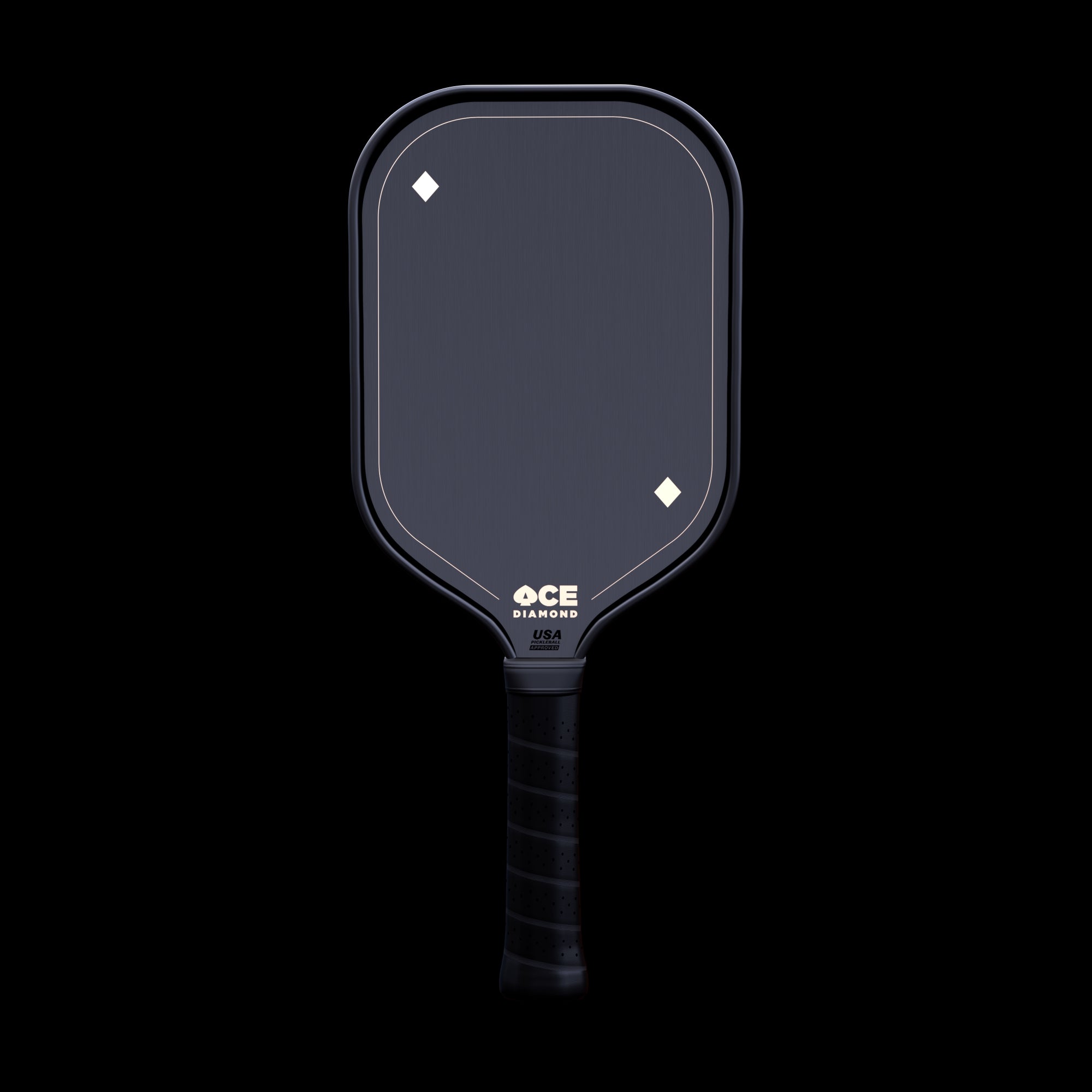 Ace Diamond Professional Paddle