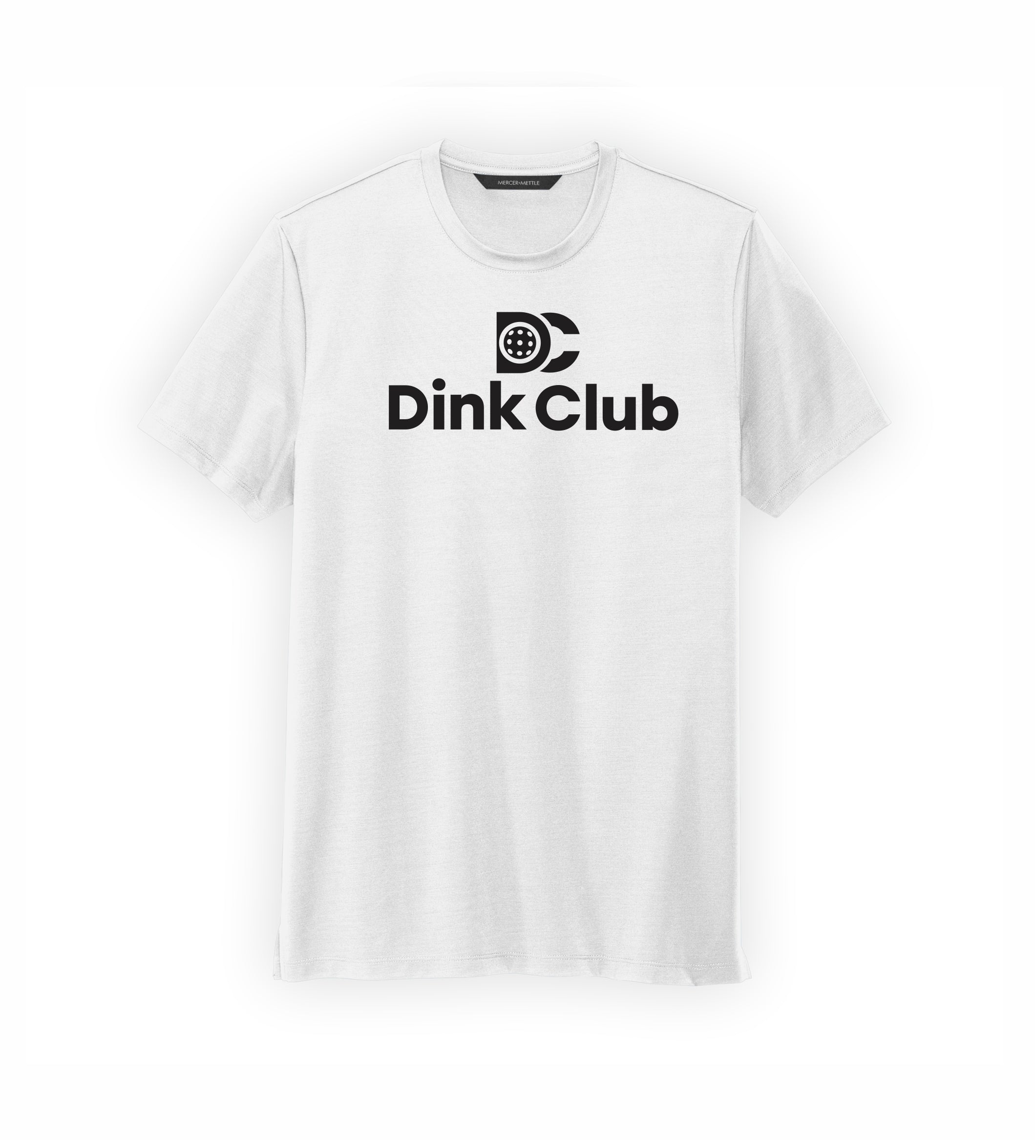 Ambassador Alpha Moon Tee with LunarWeave technology