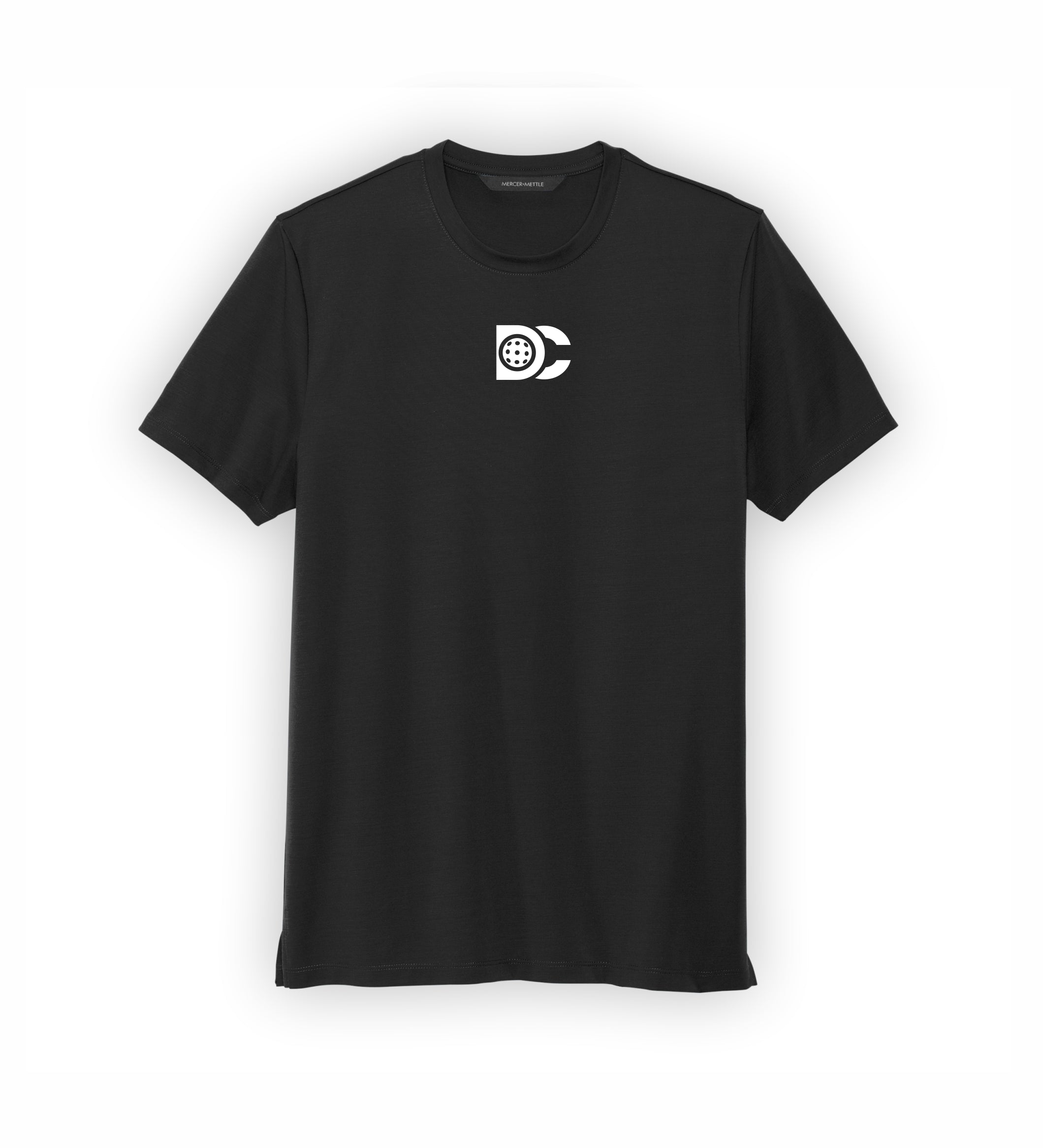 Ambassador Gamma Moon Tee with LunarWeave technology