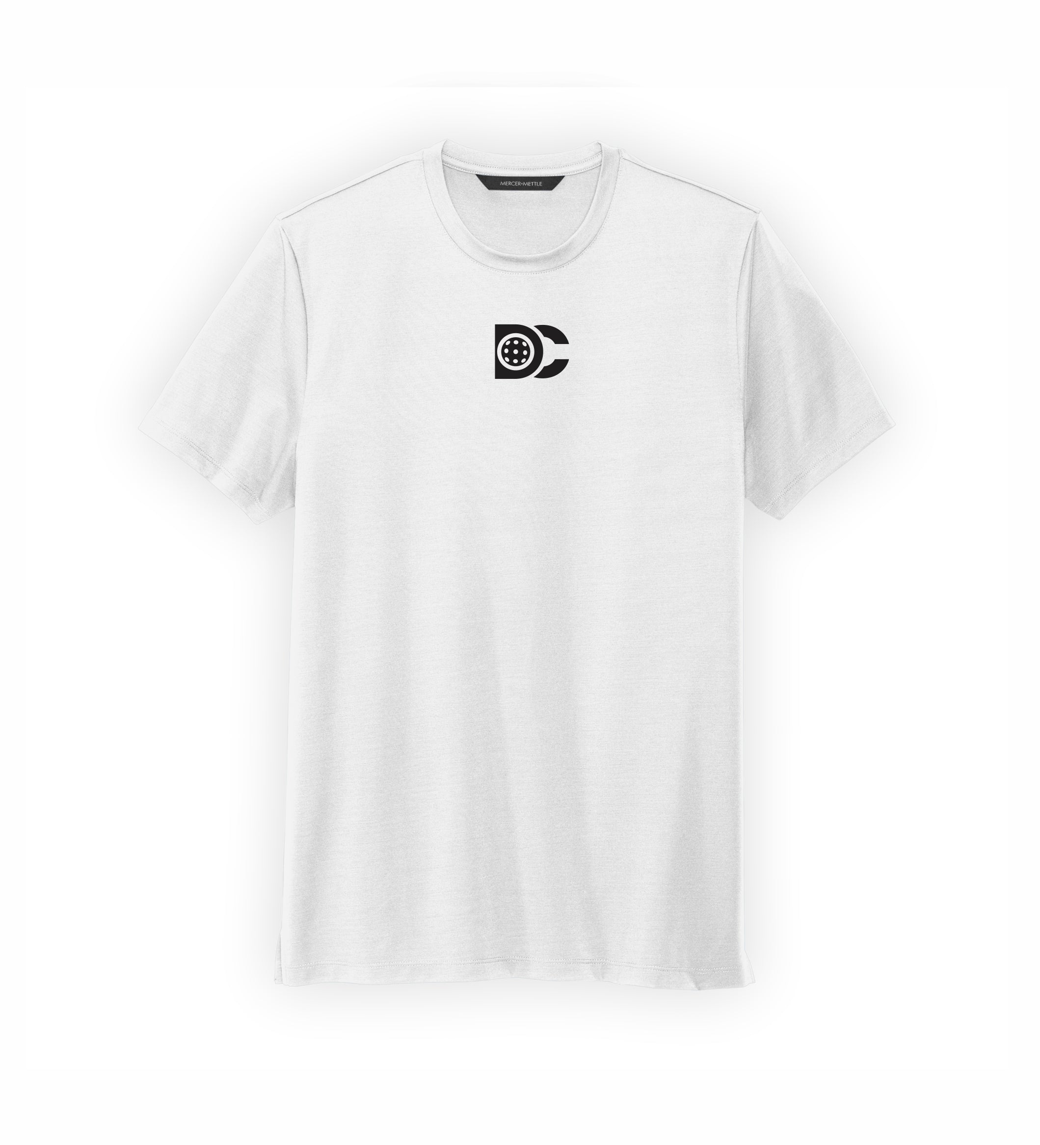 Ambassador Gamma Moon Tee with LunarWeave technology