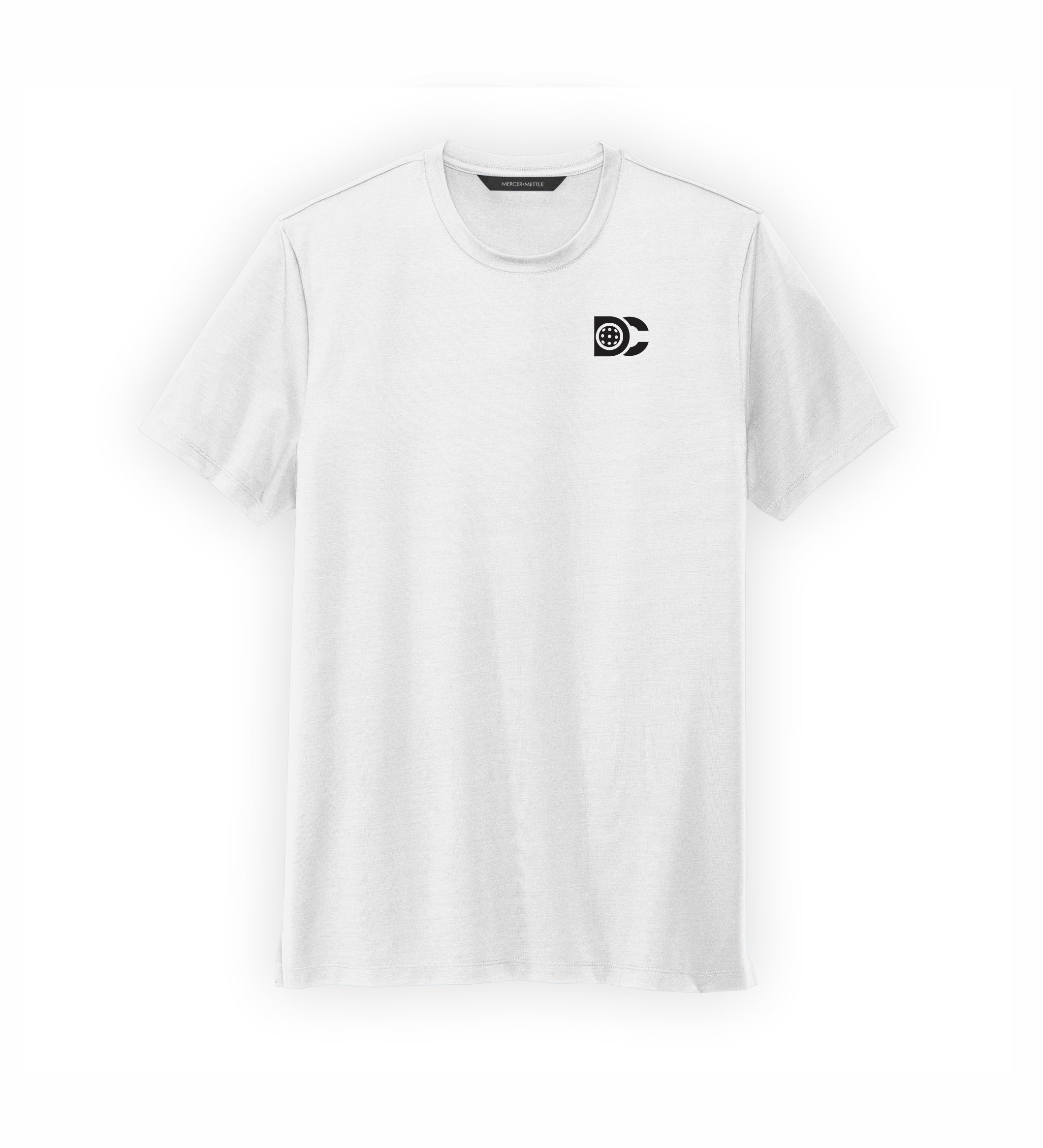 Ambassador Delta Moon Tee with LunarWeave technology