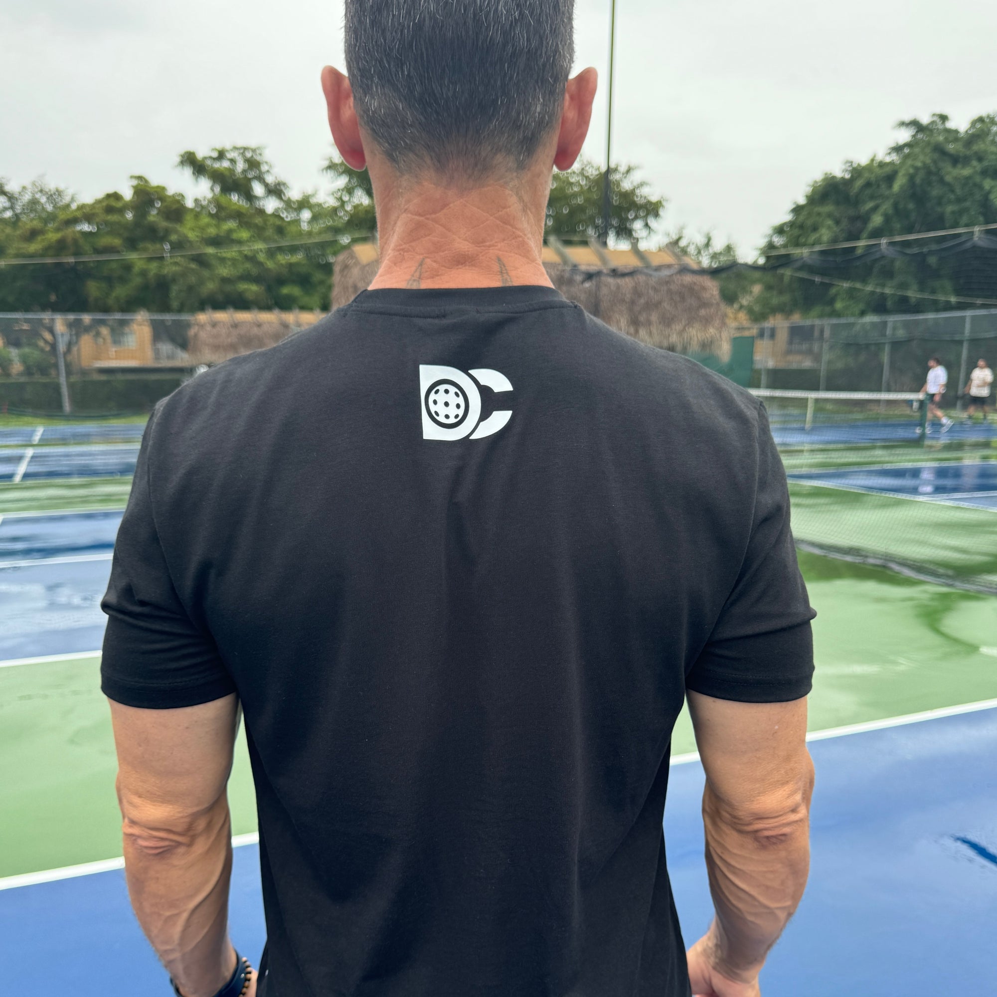 Dink Club OG Tee