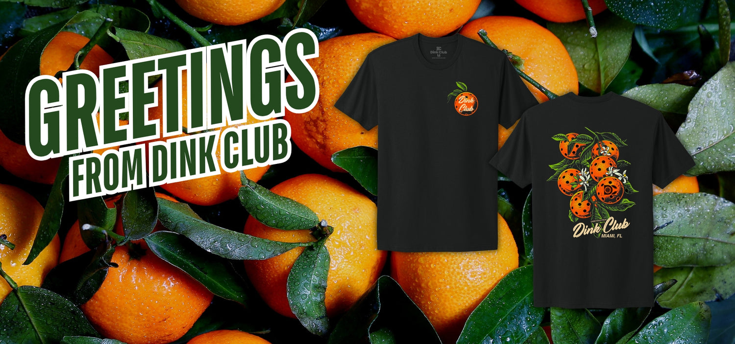 Dink Club