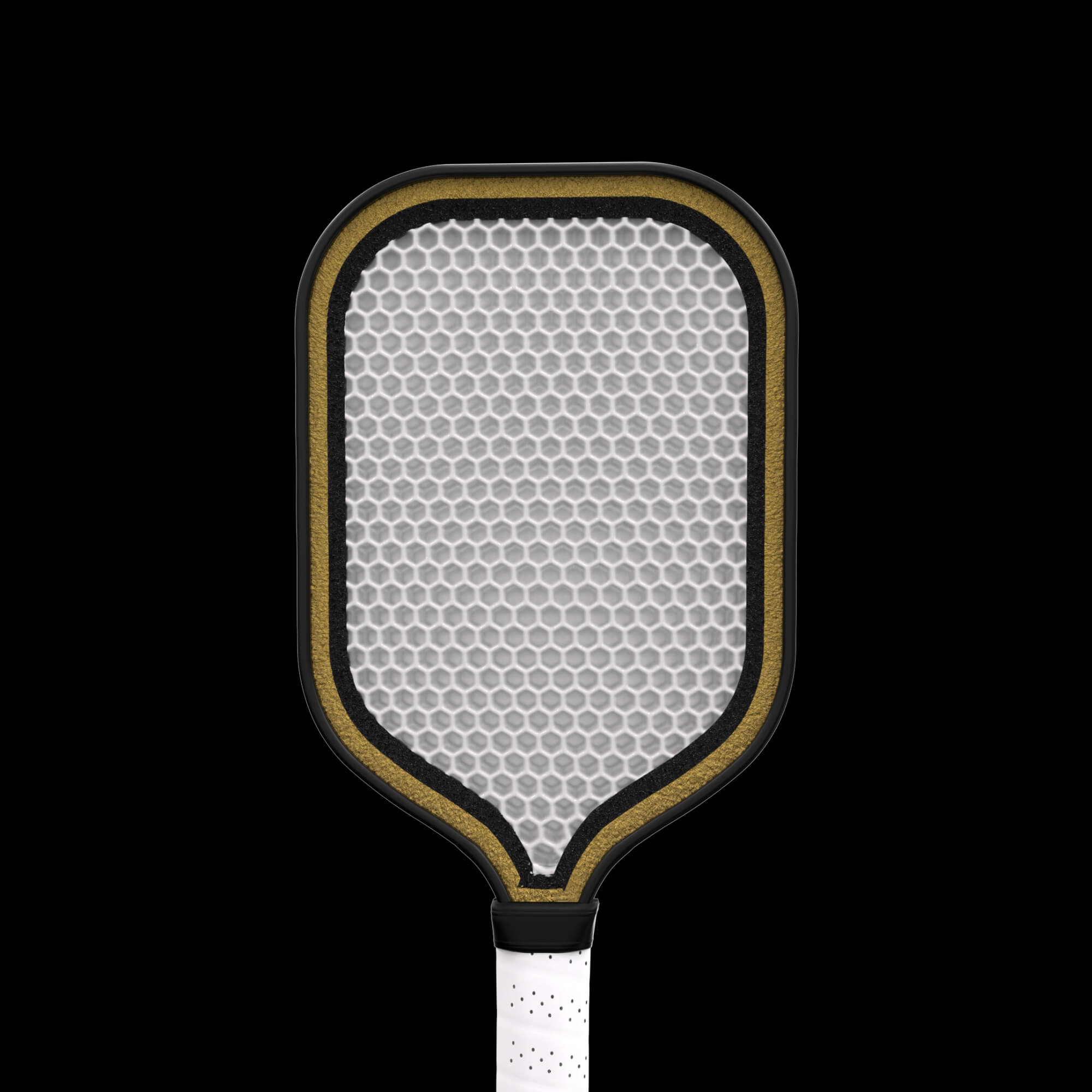 Ace Heart Professional Paddle