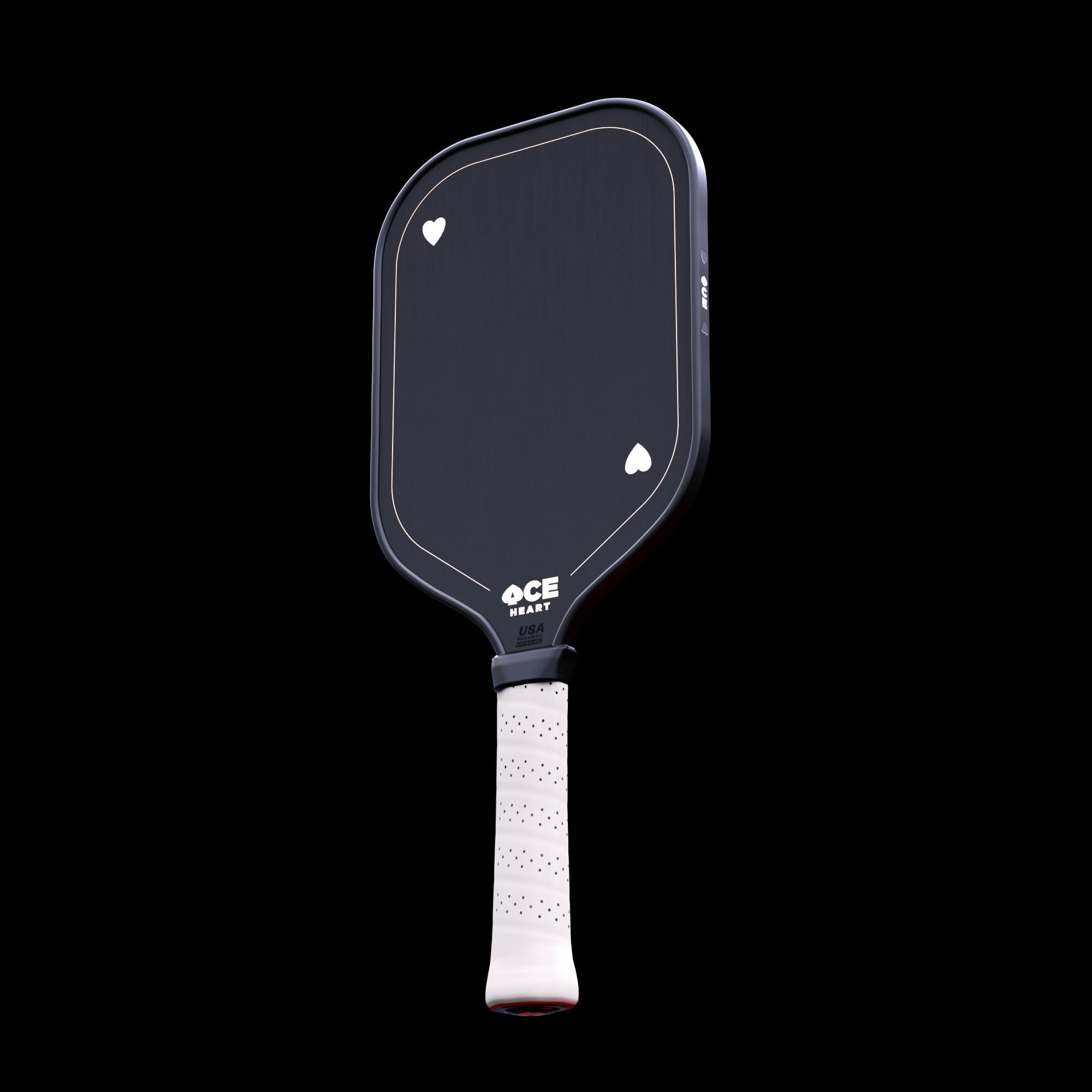 Ace Heart Professional Paddle