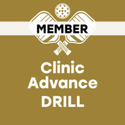2 Hour Advance Drill