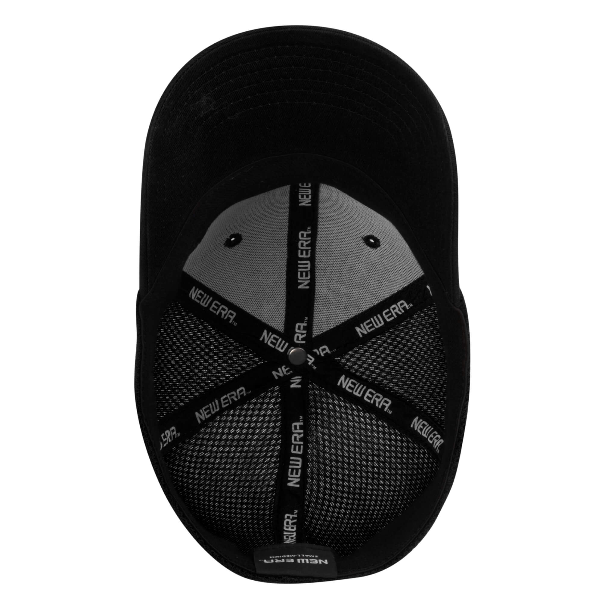 Dink Club Cap New Era fitted mesh