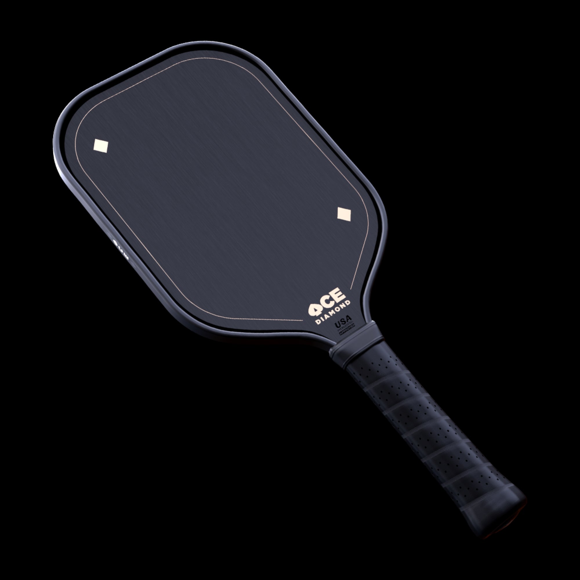 Ace Diamond Professional Paddle