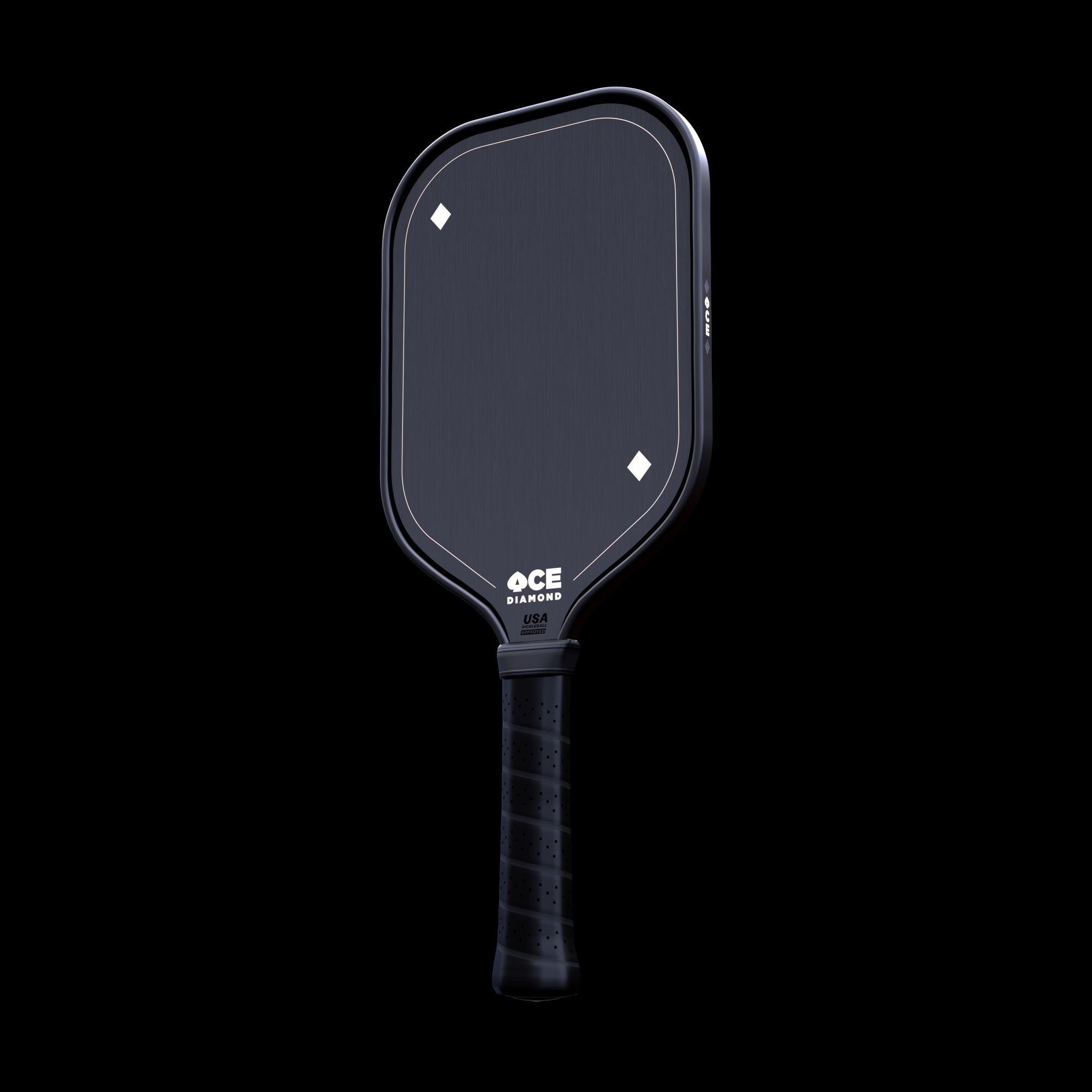 Ace Diamond Professional Paddle