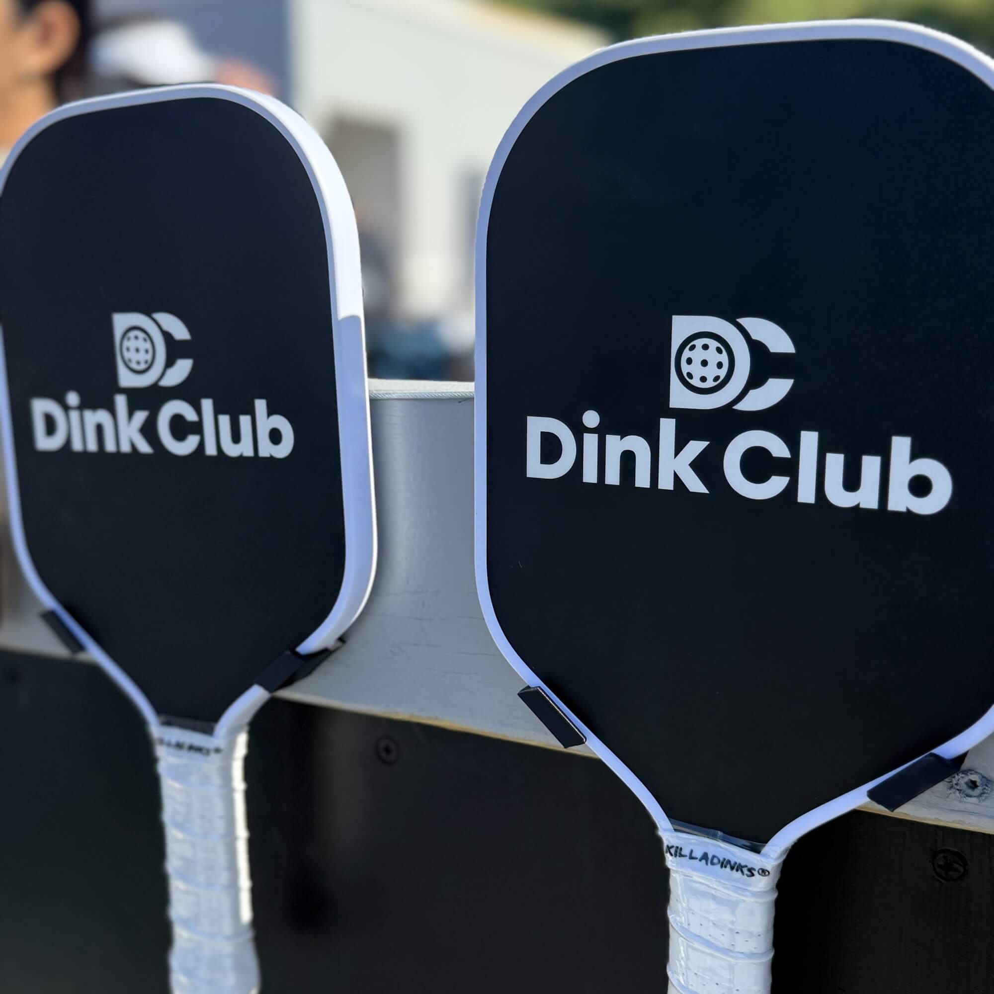 Dink Club Pickleball Paddle