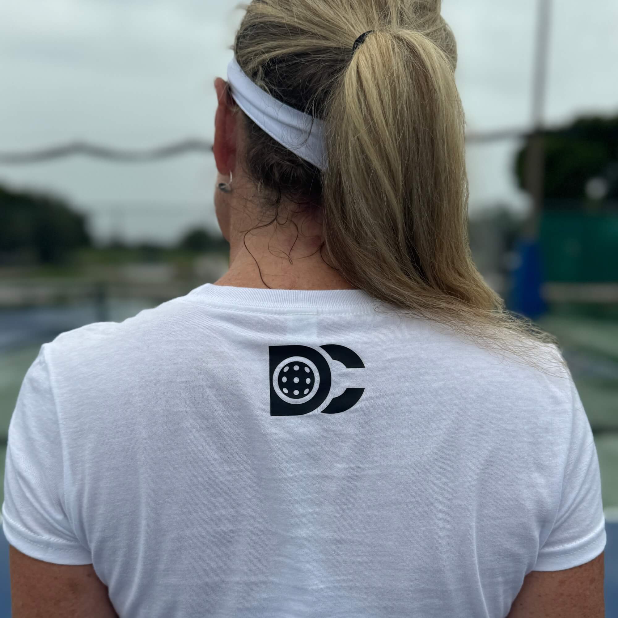 Dink Club OG Women's Tee