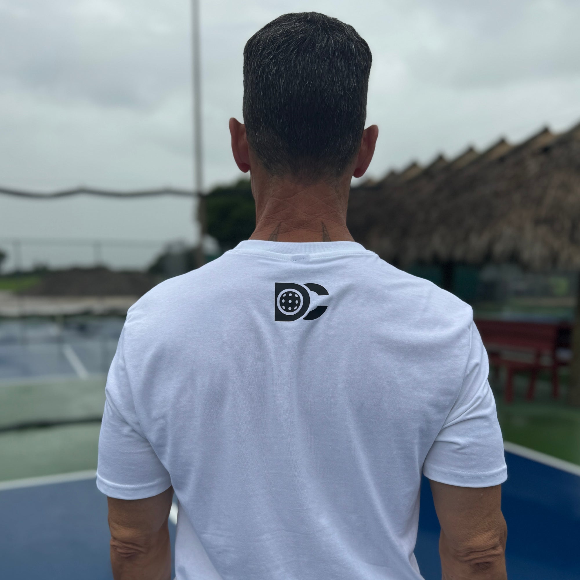 Dink Club OG Tee