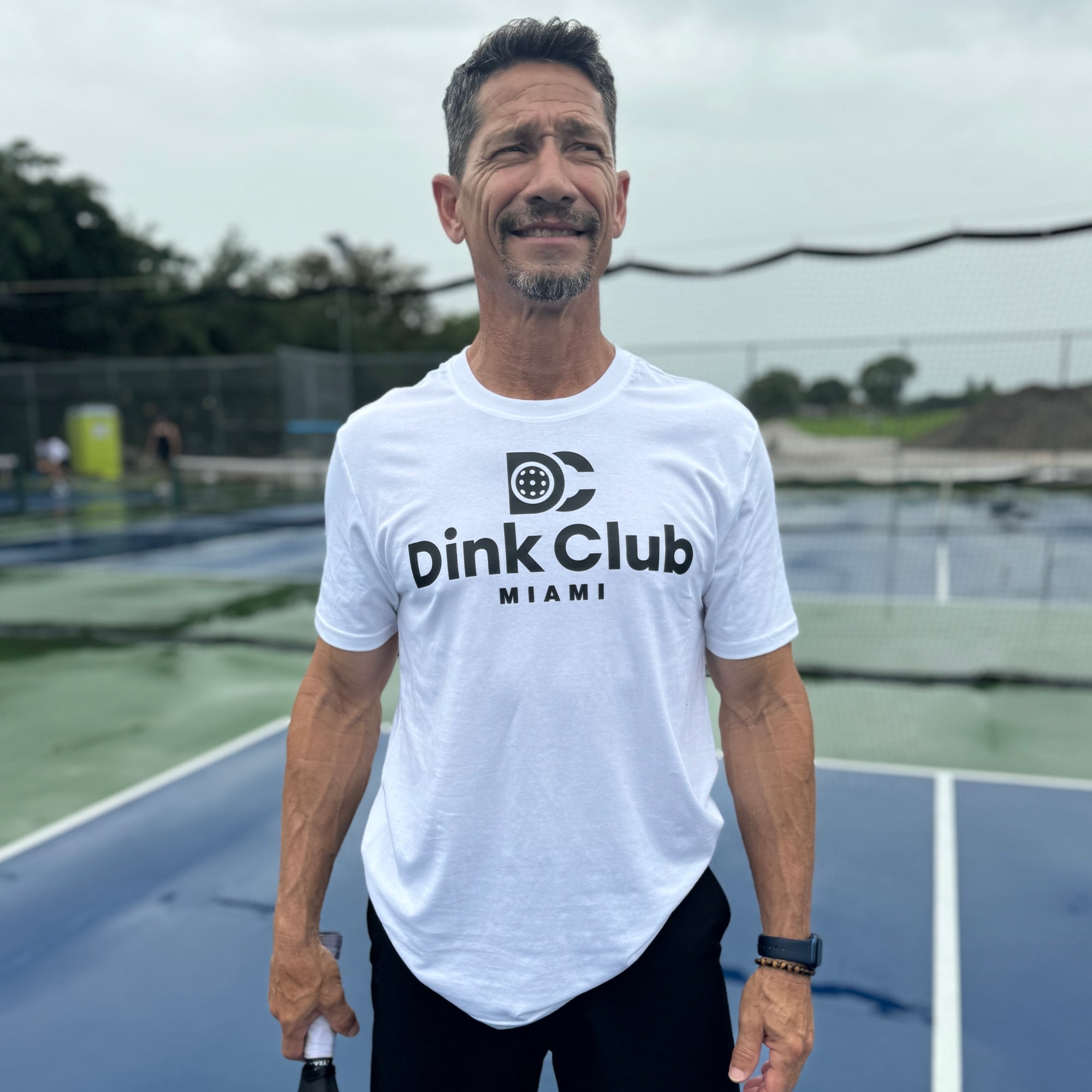 Dink Club OG Tee