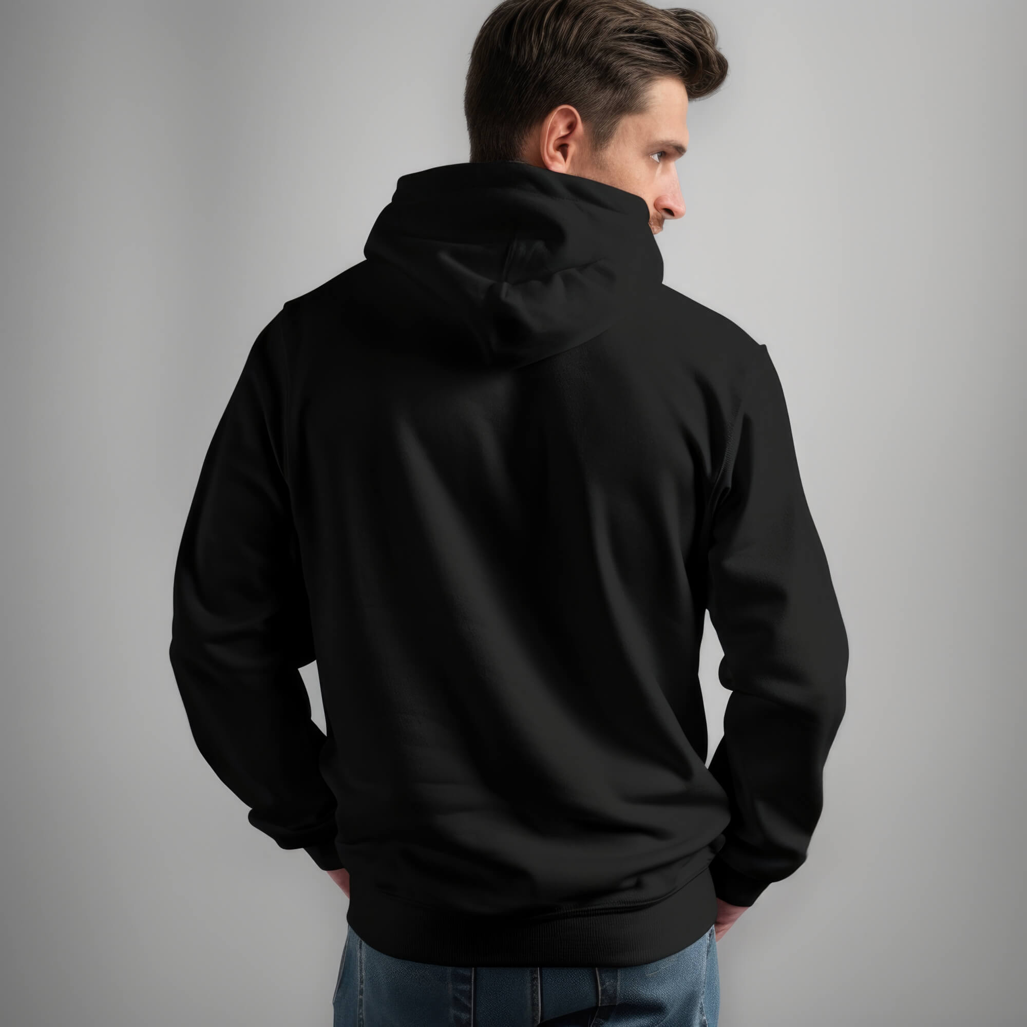 Dink Club Hooded Sweatshirt - 18500