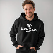 Dink Club Hooded Sweatshirt - 18500