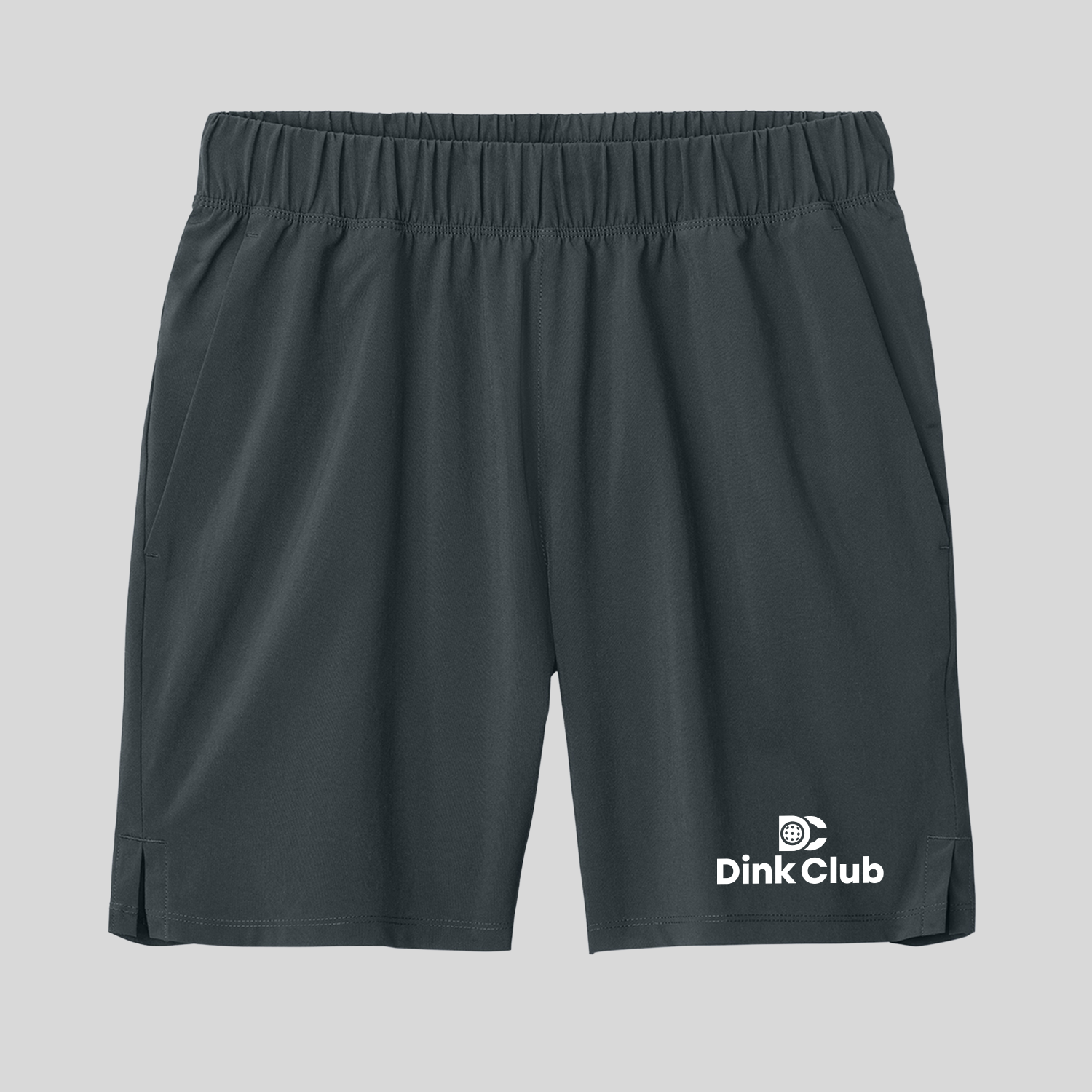 Dink Club Shorts