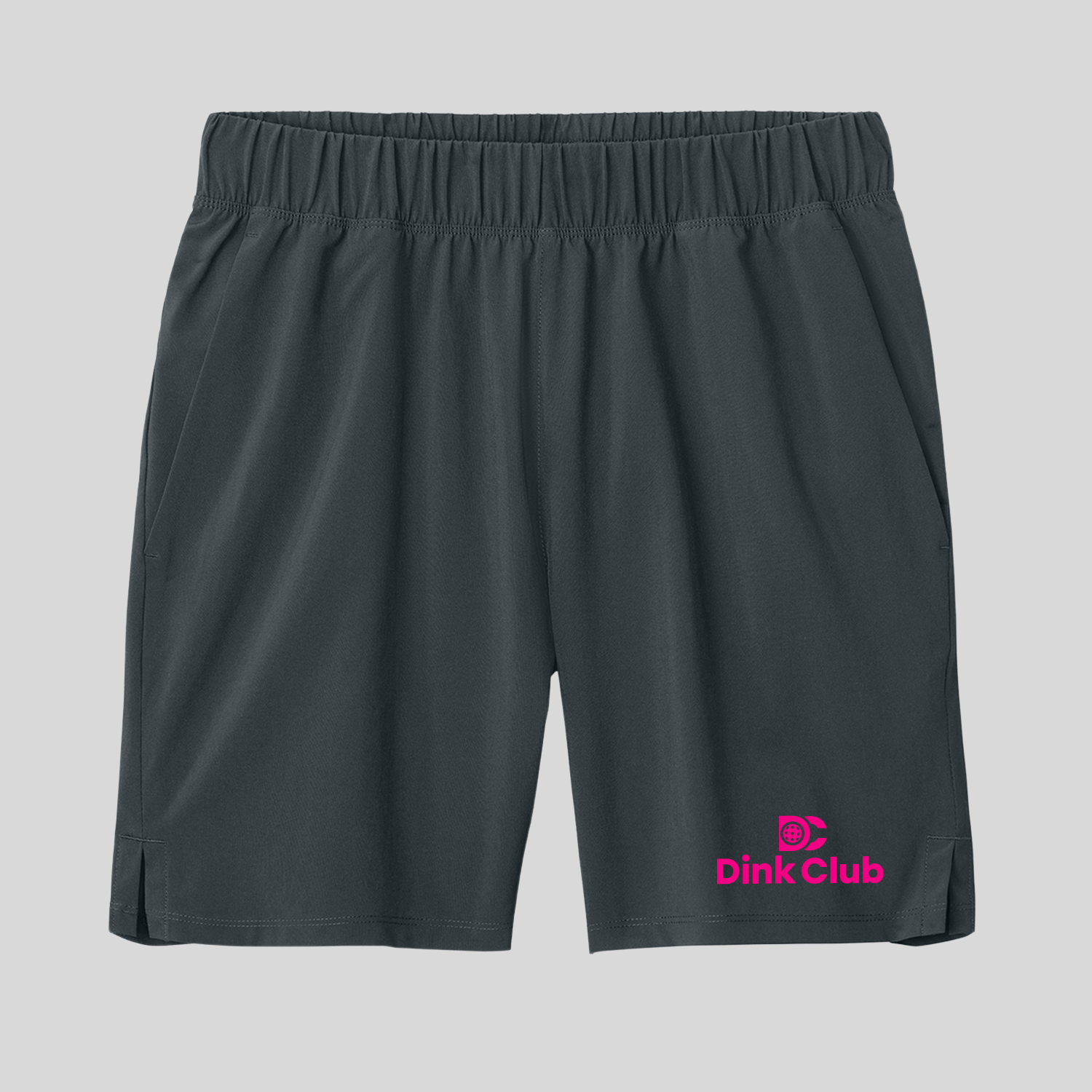 Dink Club Shorts