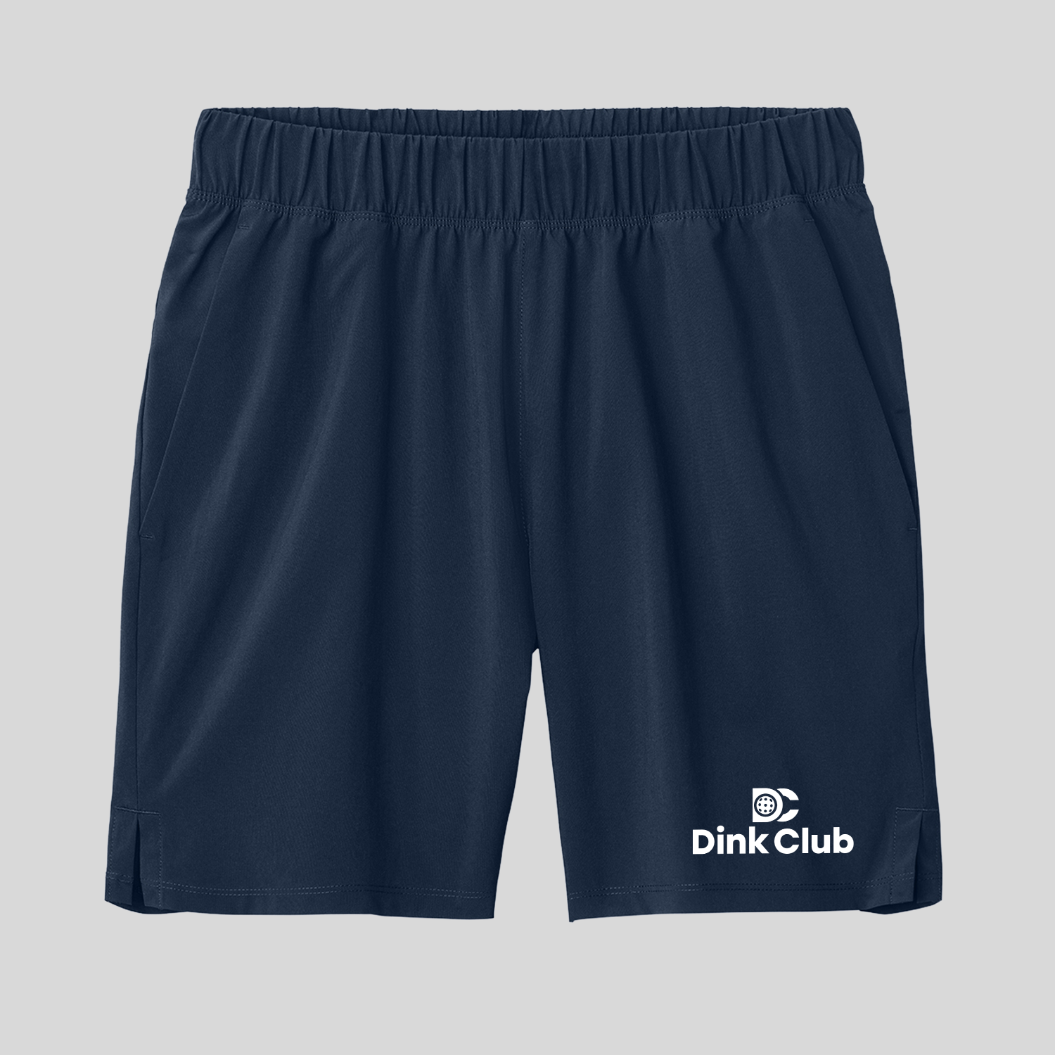 Dink Club Shorts