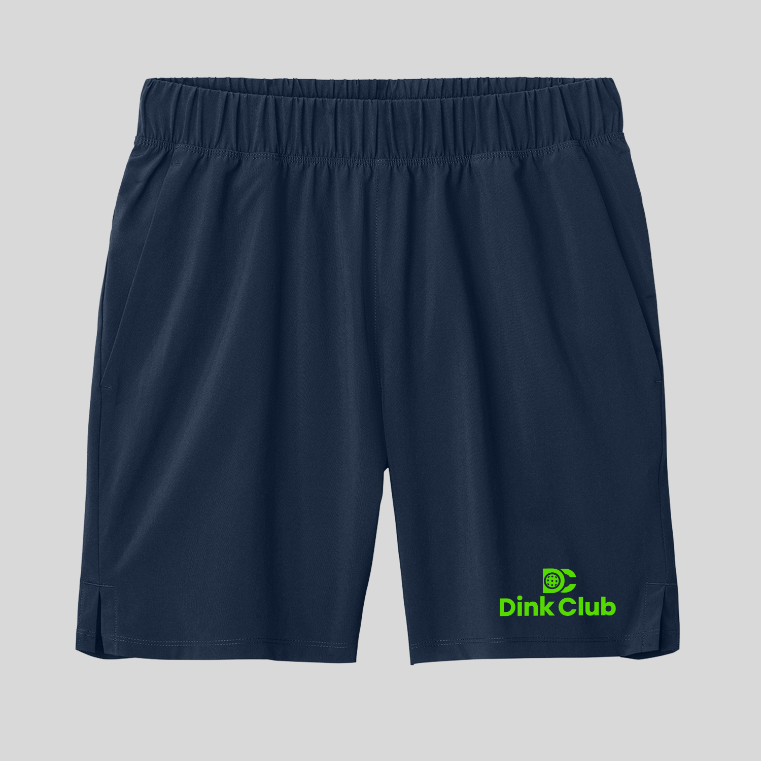Dink Club Shorts