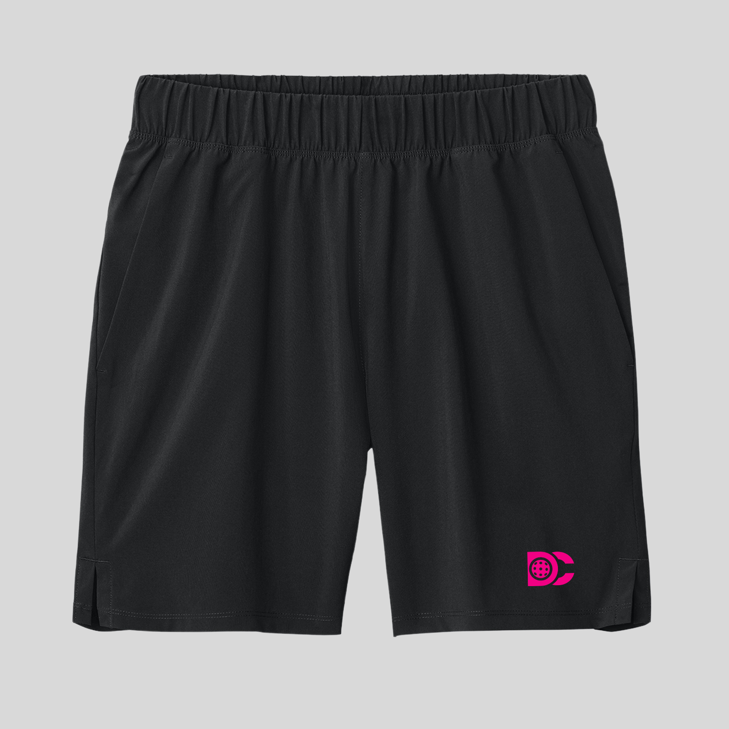 DC Shorts