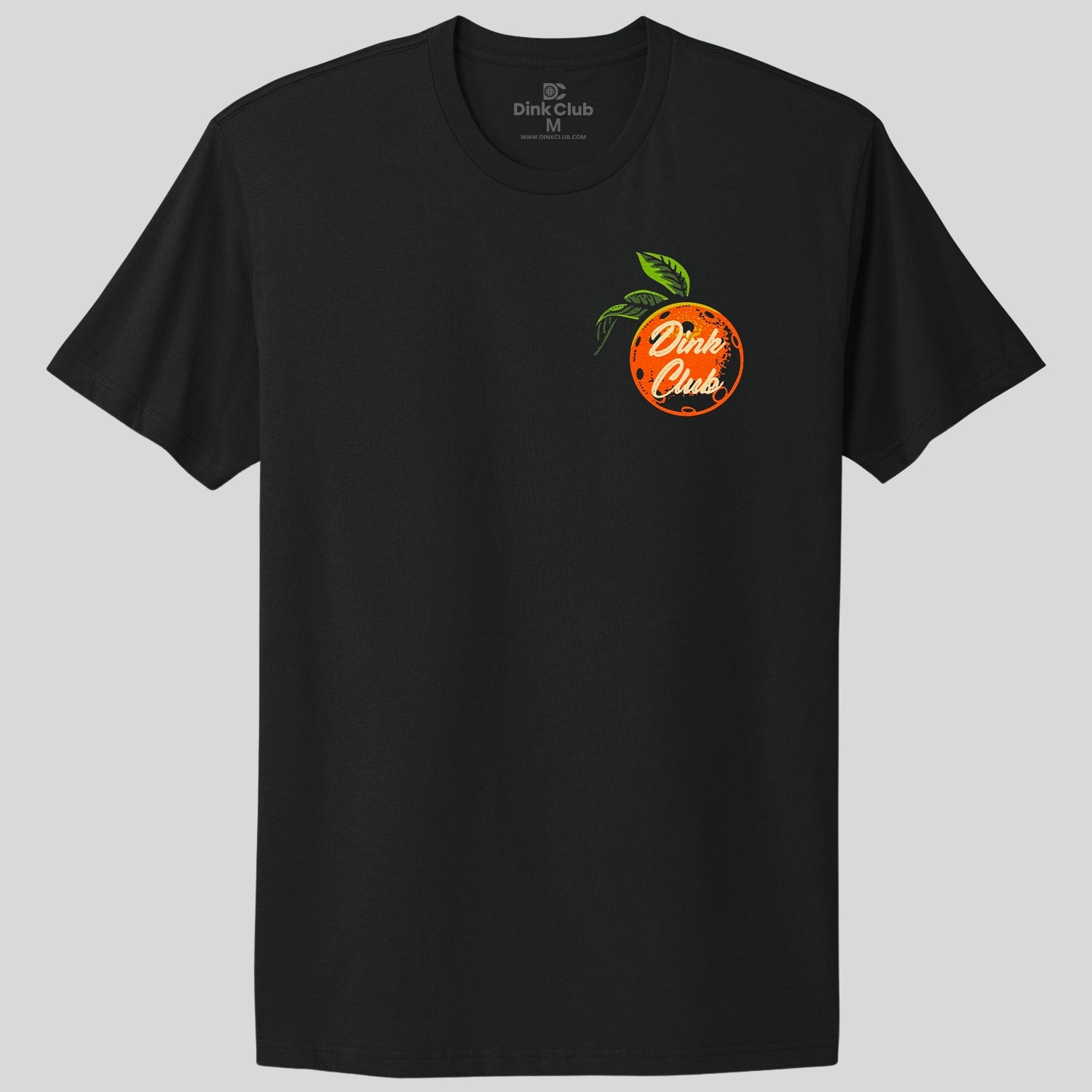 RENEGADE TEE – Dink Club