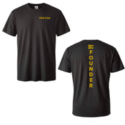 Founder Warrior Shirts Men - MM1016