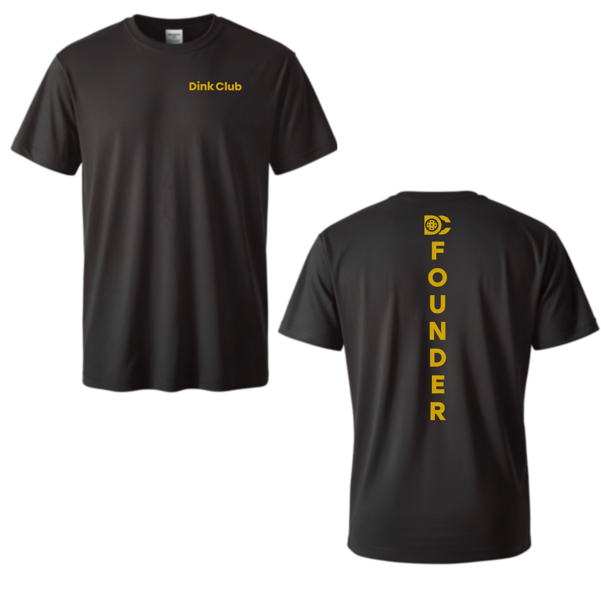 Founder Warrior Shirts Men - MM1016