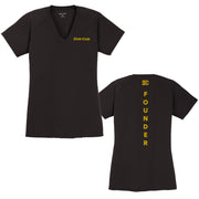 Founder Warrior Shirts Women