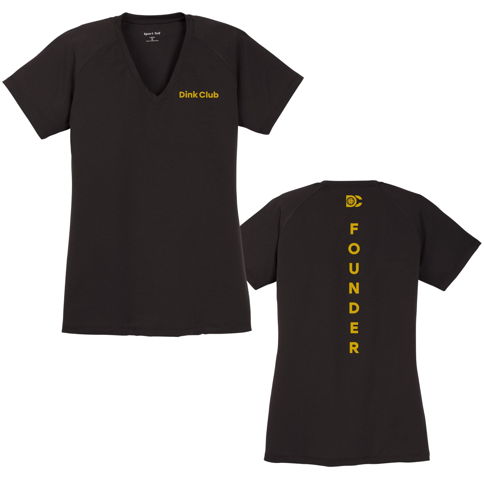 Founder Warrior Shirts Women