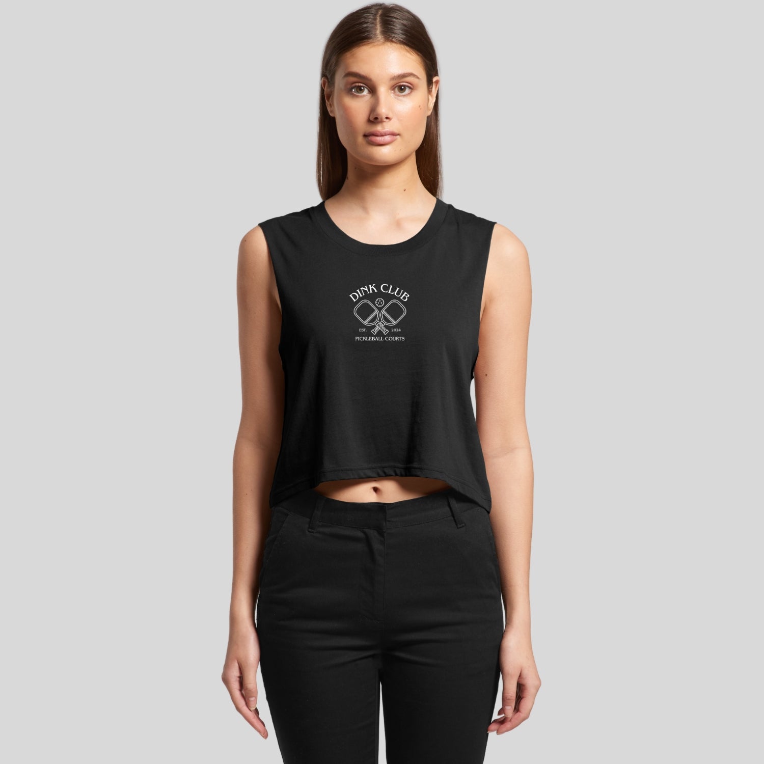 RENEGADE CROP TANK