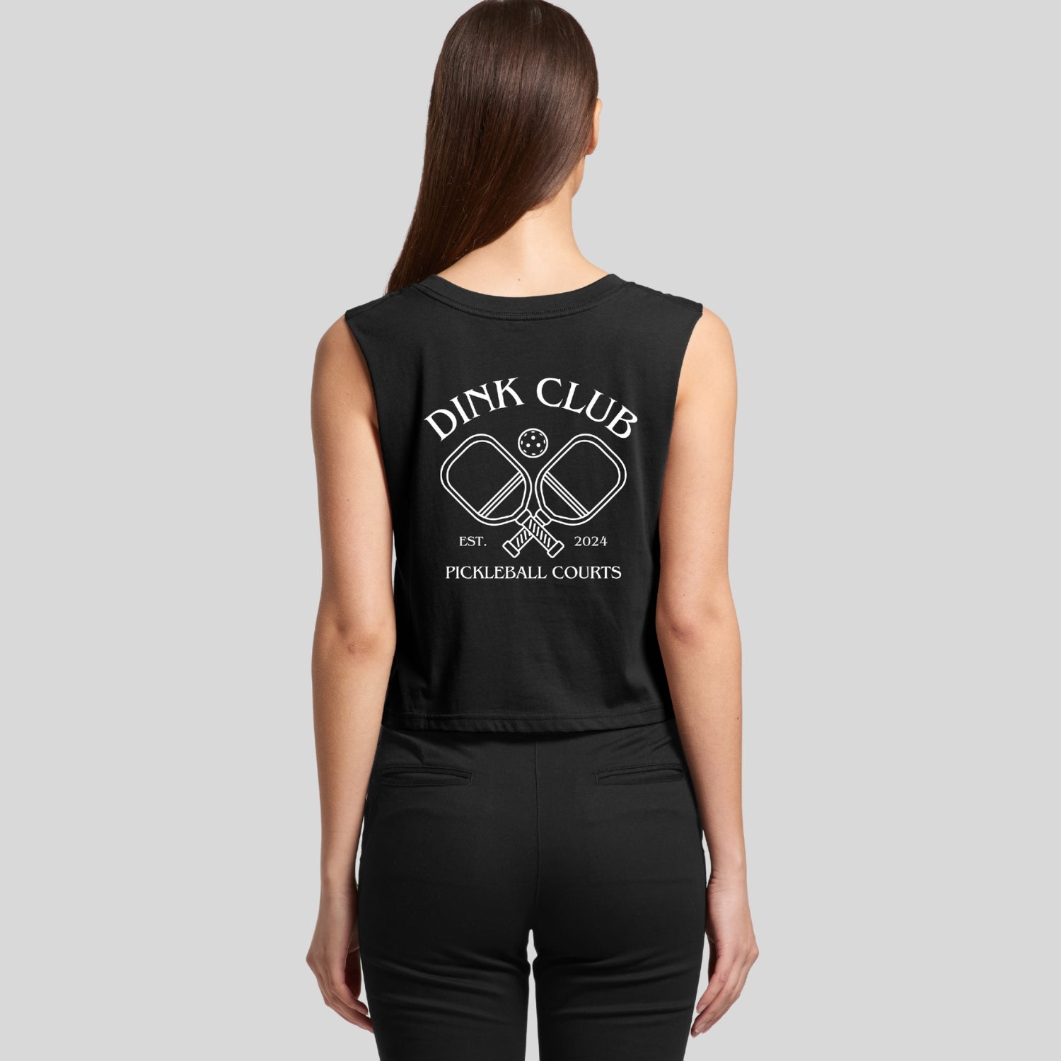 RENEGADE CROP TANK