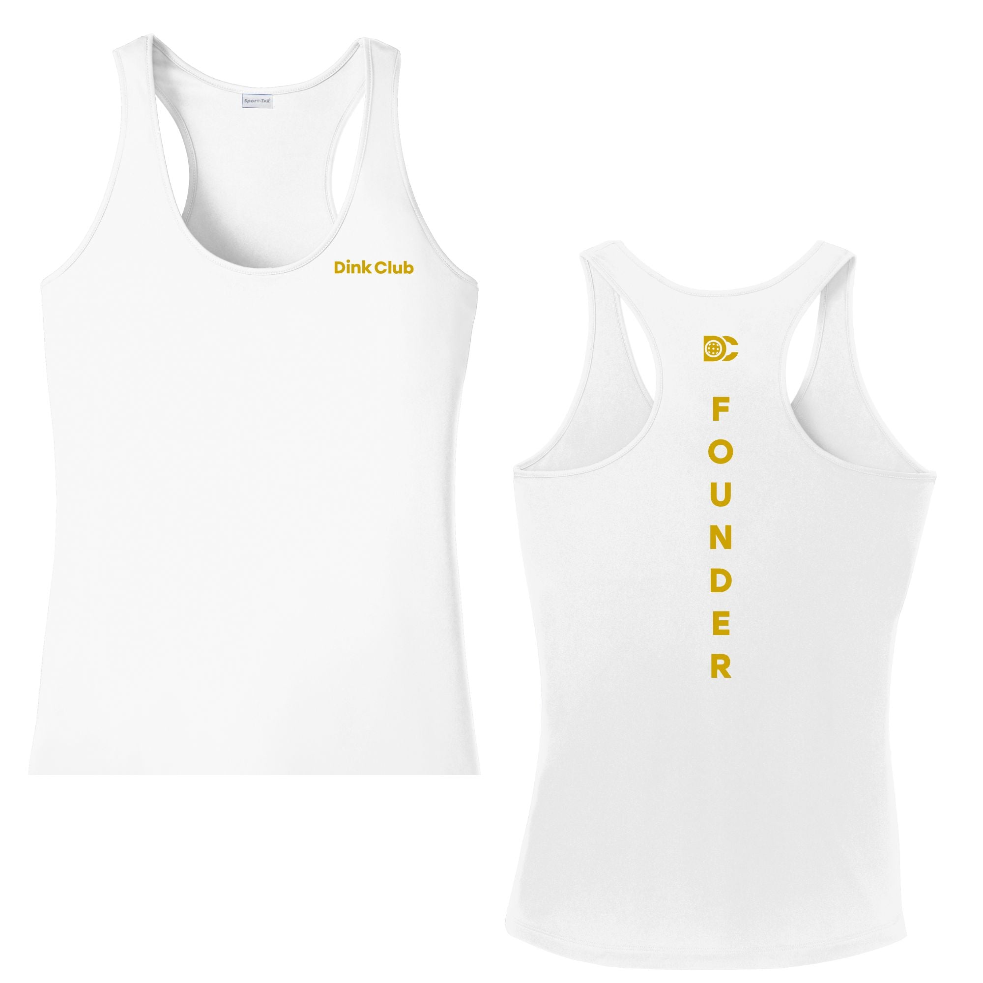 Founder Warrior Shirts Women